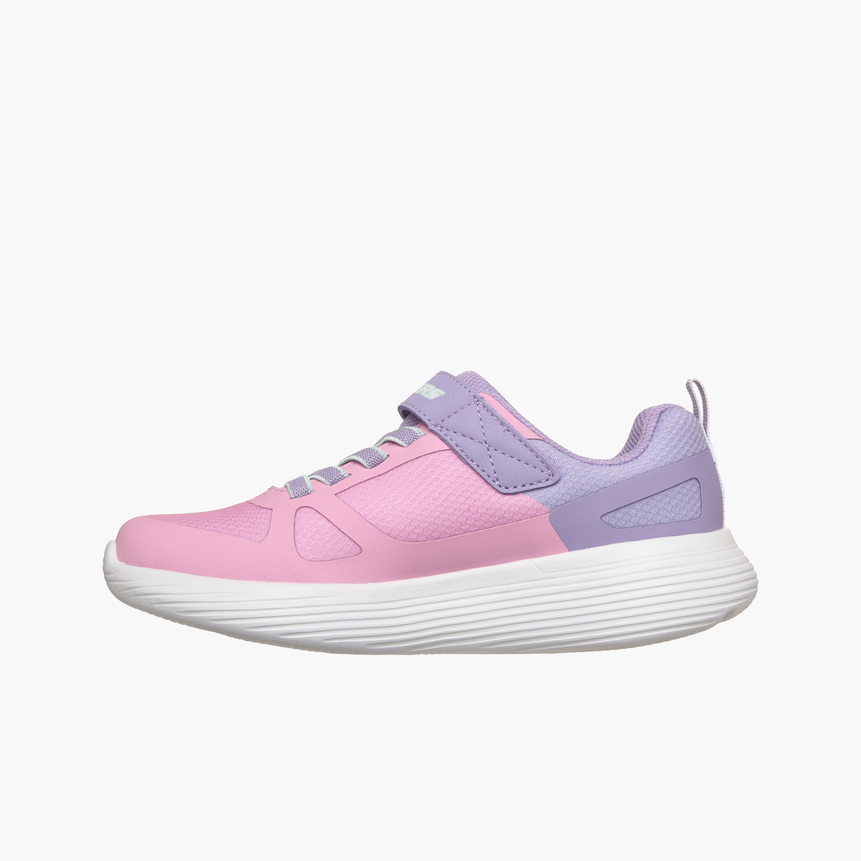 حذاء جري بشريط إغلاق جو ران 400 في2 للفتيات من سكيتشرز-girls-shoes-sneakers-image-6