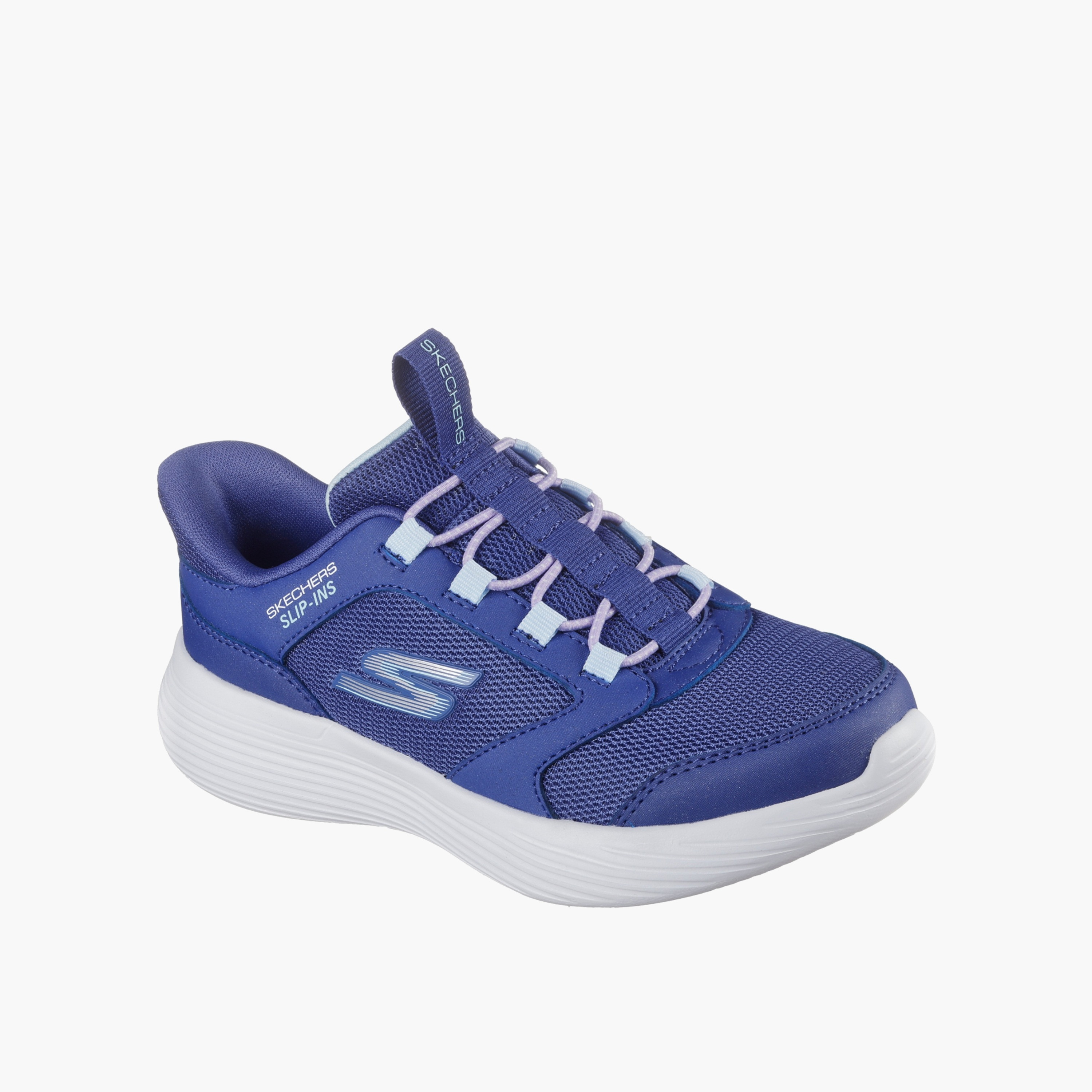 حذاء جري سهل الارتداء جو رن 400 V2 للبنات من سكيتشرز-girls-shoes-sneakers-image-4
