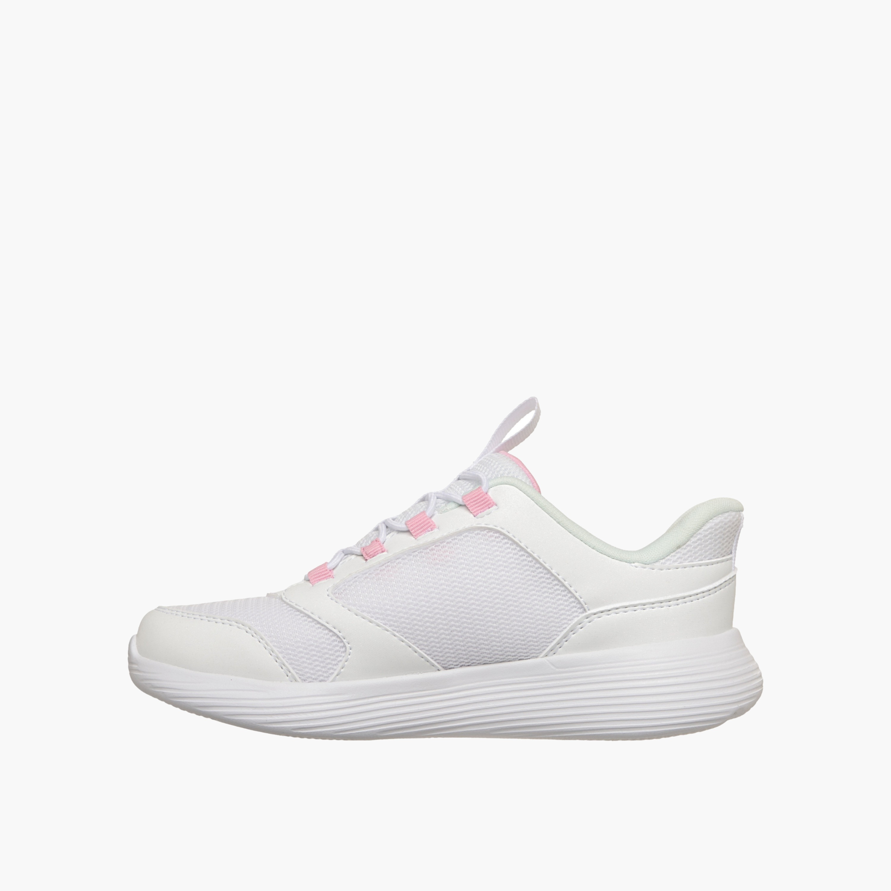حذاء جري للبنات جو ران 400 في2 سهل الارتداء من سكيتشرز-girls-shoes-sneakers-image-6