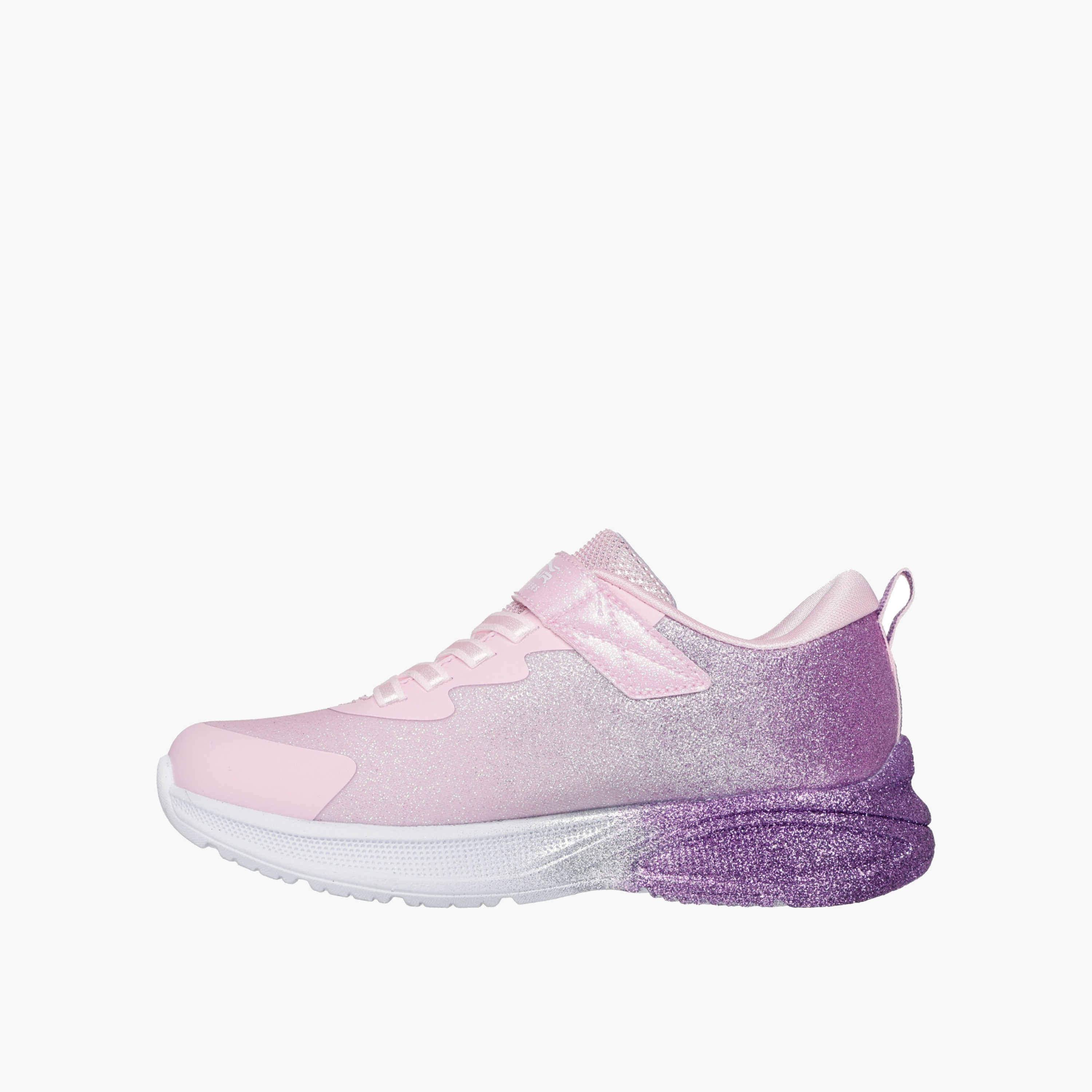 Skechers Girls MICROSPEC MAX ADVANCE Sports Shoes-girls-shoes-sneakers-image-5