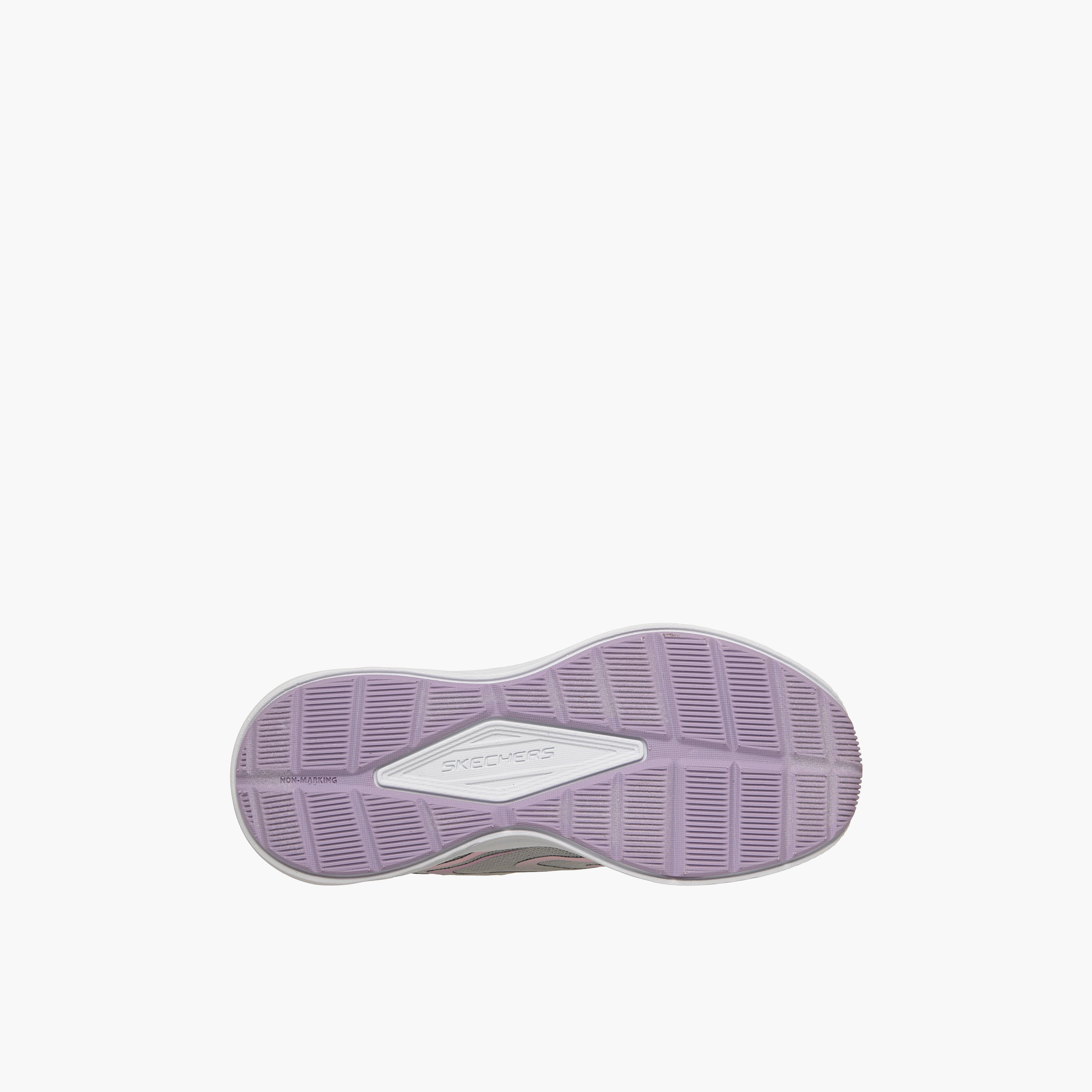 Skechers Girls MICROSPEC TREAD Hook & Loop Sneakers-girls-shoes-sneakers-image-6