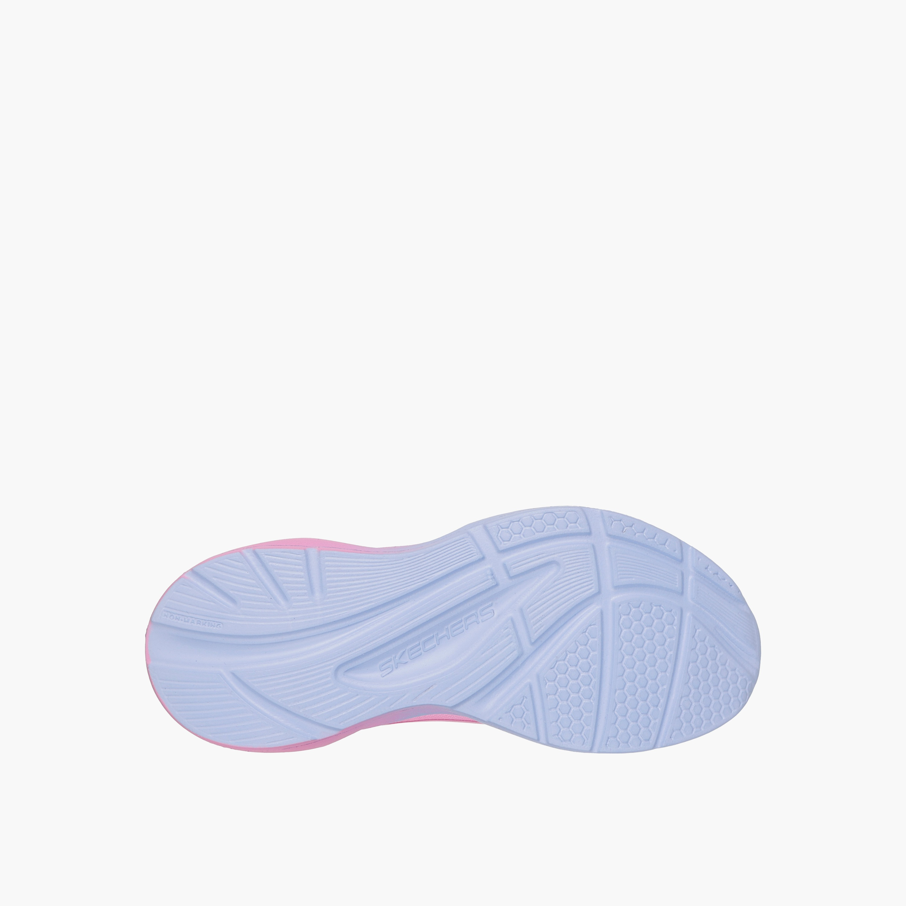 Skechers Girls TIDE TECH Ombre Sports Shoes-girls-shoes-sneakers-image-3