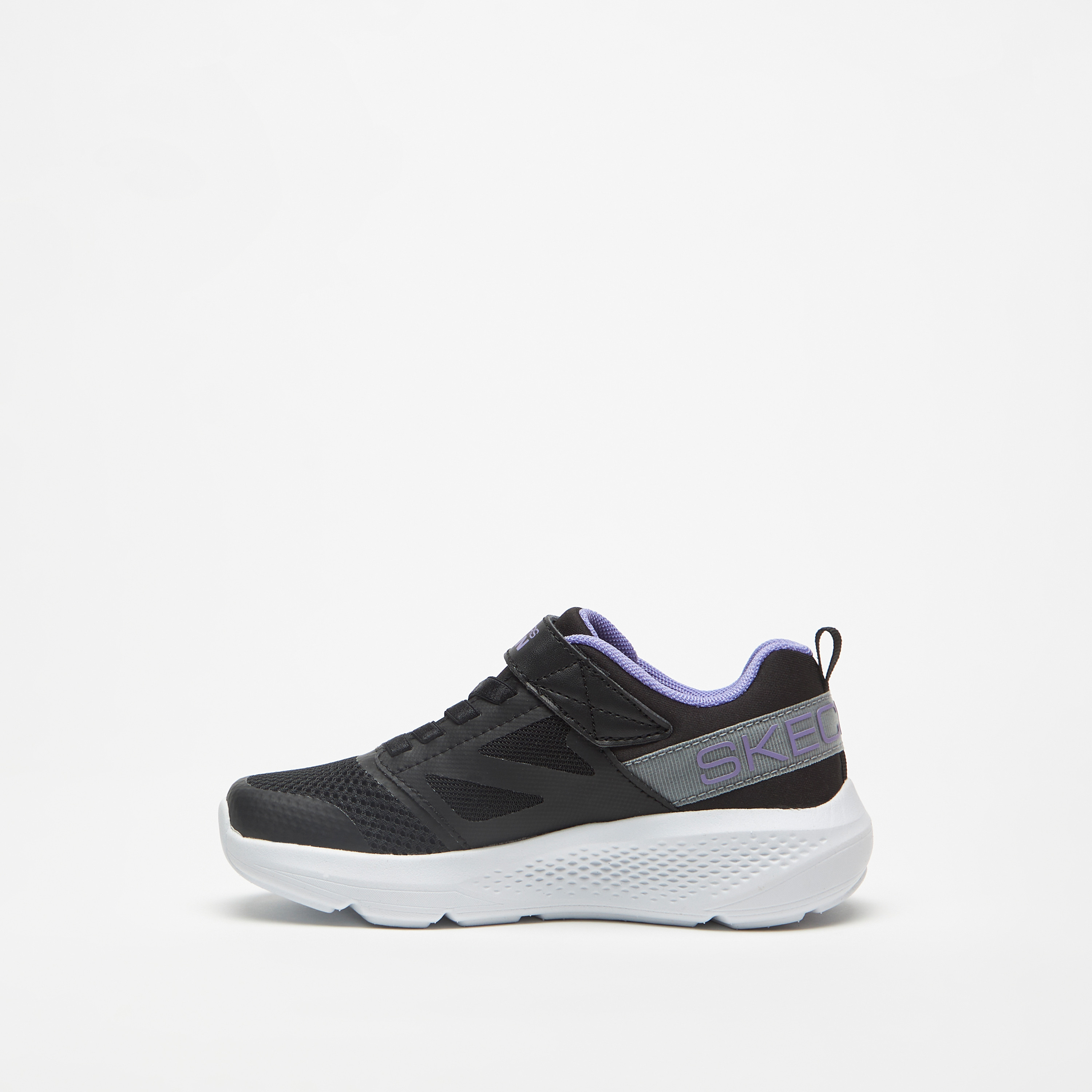 حذاء غوغا مات بتبريد الهواء من سكيتشرز جو رن إيليفيت للبنات 303910L-girls-shoes-sneakers-image-16