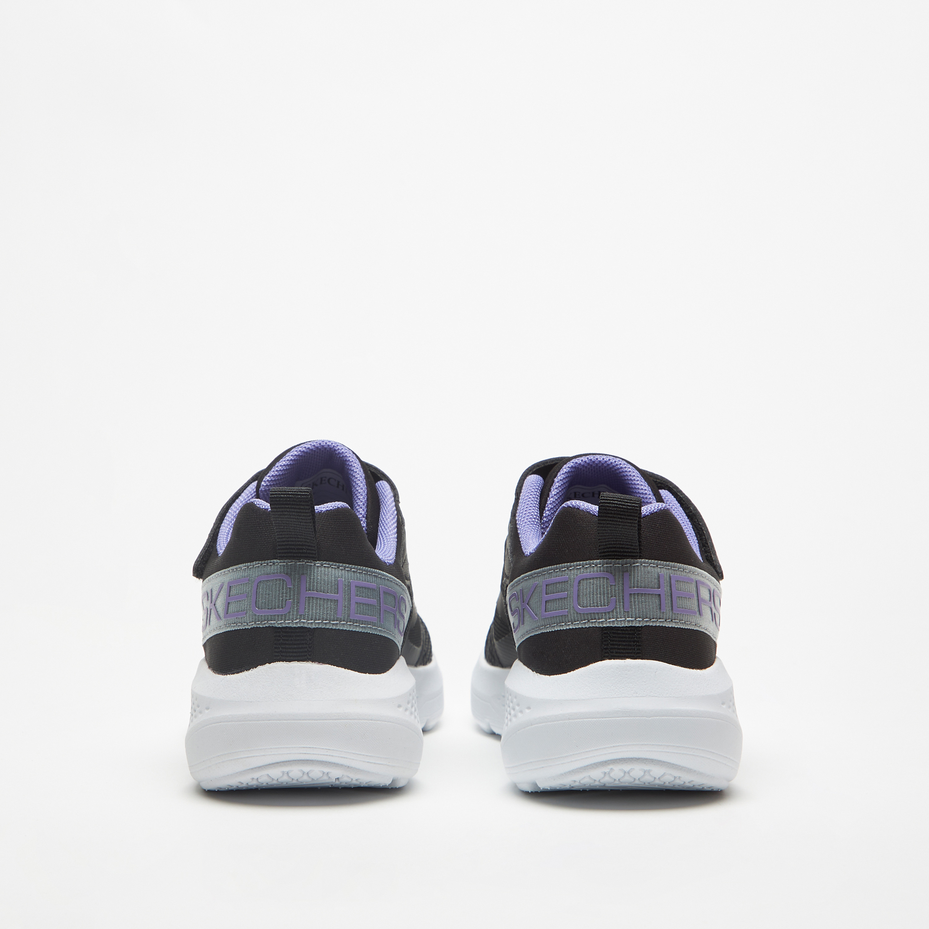 حذاء غوغا مات بتبريد الهواء من سكيتشرز جو رن إيليفيت للبنات 303910L-girls-shoes-sneakers-image-18