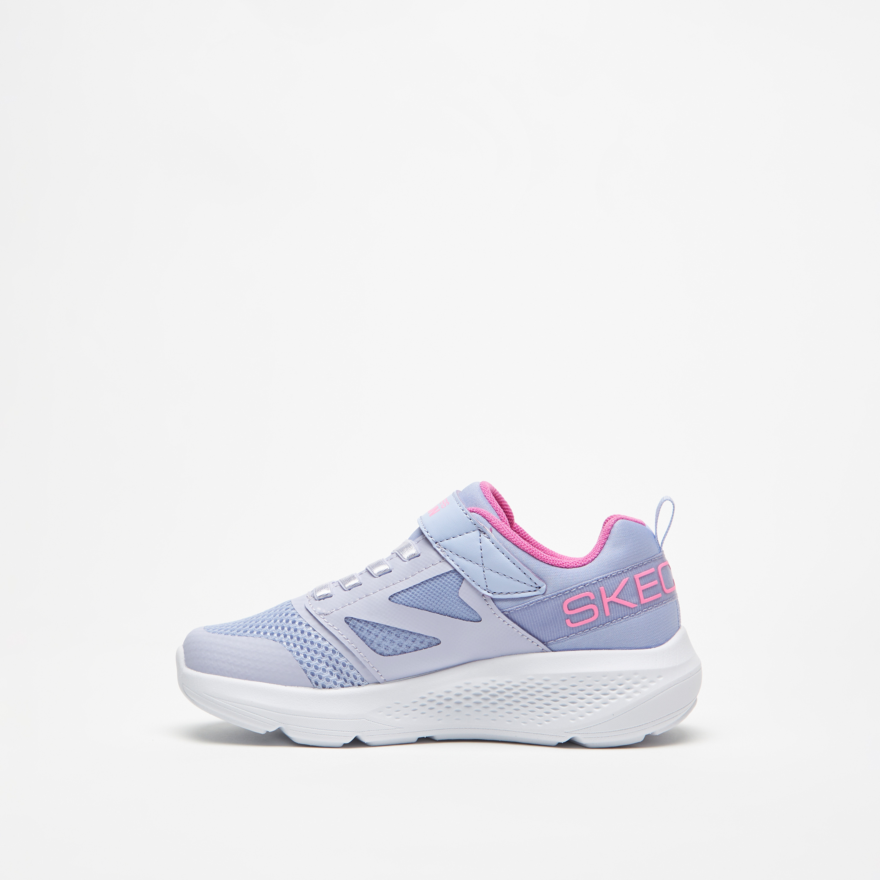 حذاء غوغا مات بتبريد الهواء من سكيتشرز جو رن إيليفيت للبنات 303910L-girls-shoes-sneakers-image-3