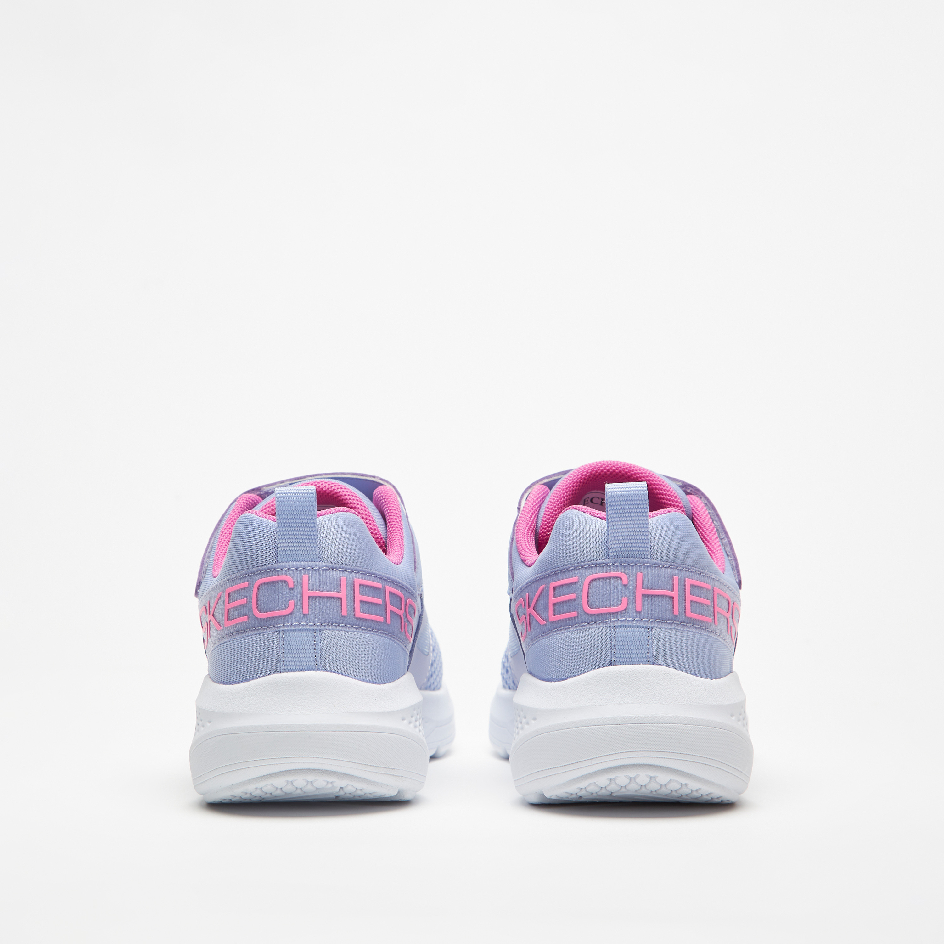 حذاء غوغا مات بتبريد الهواء من سكيتشرز جو رن إيليفيت للبنات 303910L-girls-shoes-sneakers-image-5