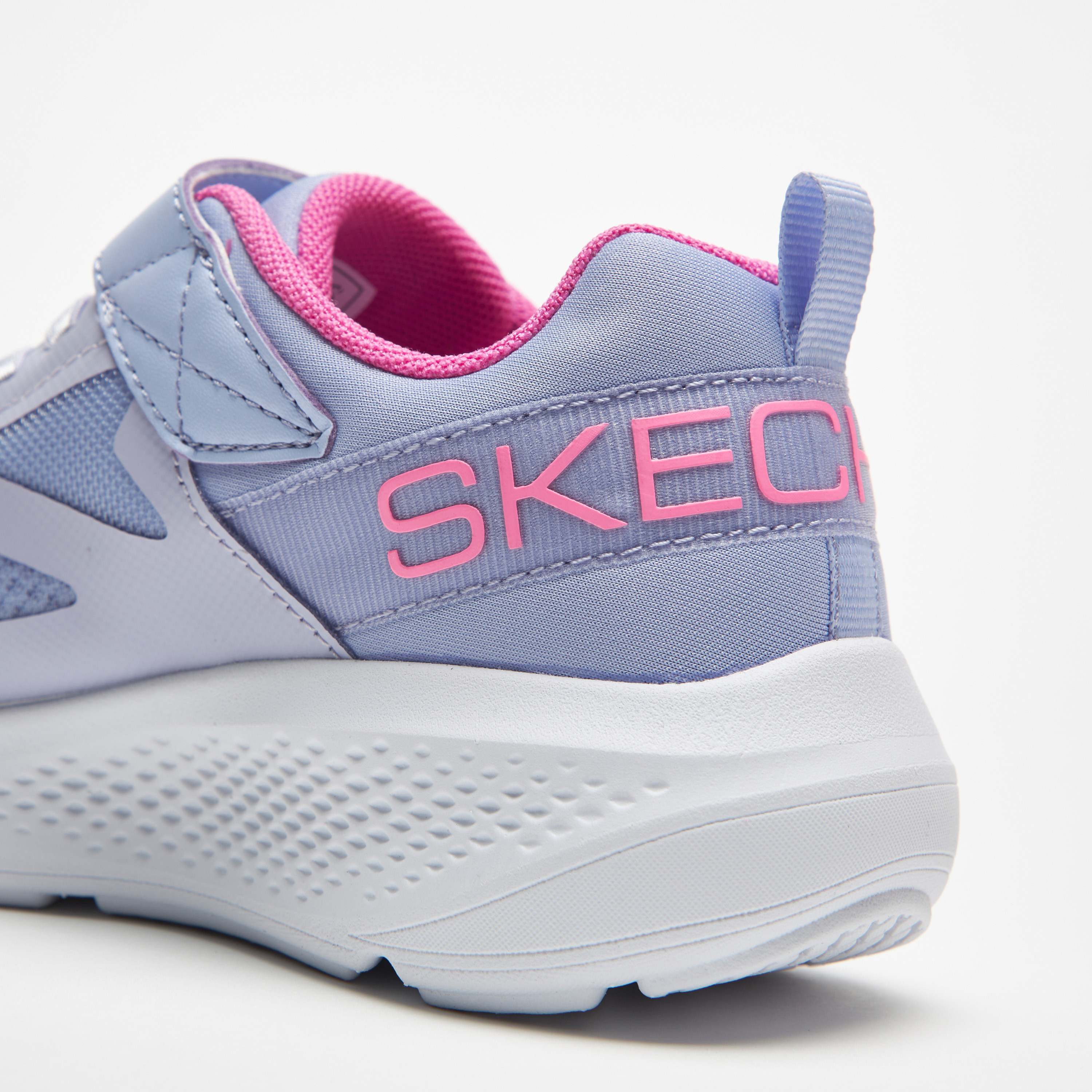 Skechers Go Run Elevate Girls Air Cooled Goga Mat Shoes 303910L-girls-shoes-sneakers-image-8