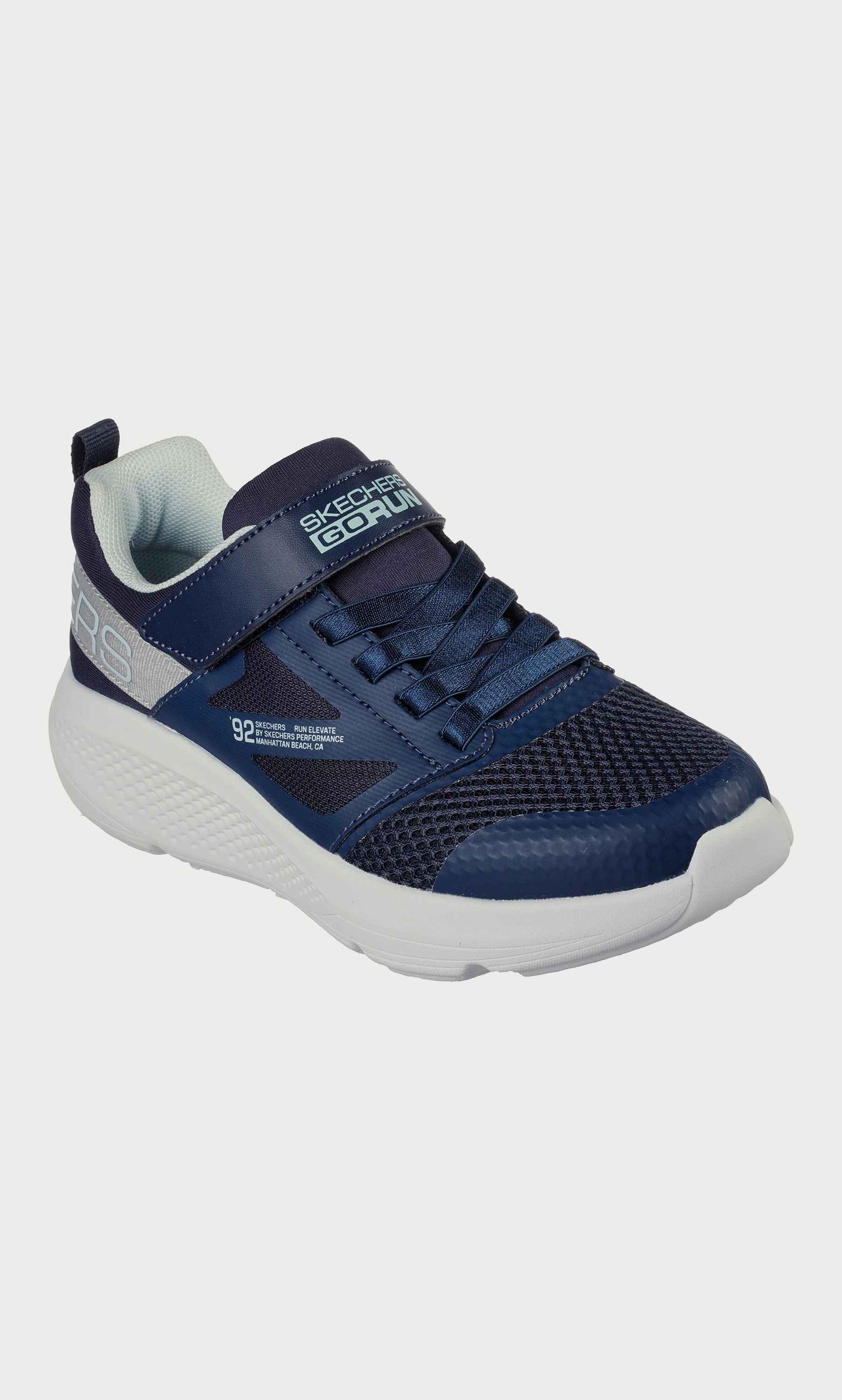 حذاء غوغا مات بتبريد الهواء من سكيتشرز جو رن إيليفيت للبنات 303910L-girls-shoes-sneakers-image-9