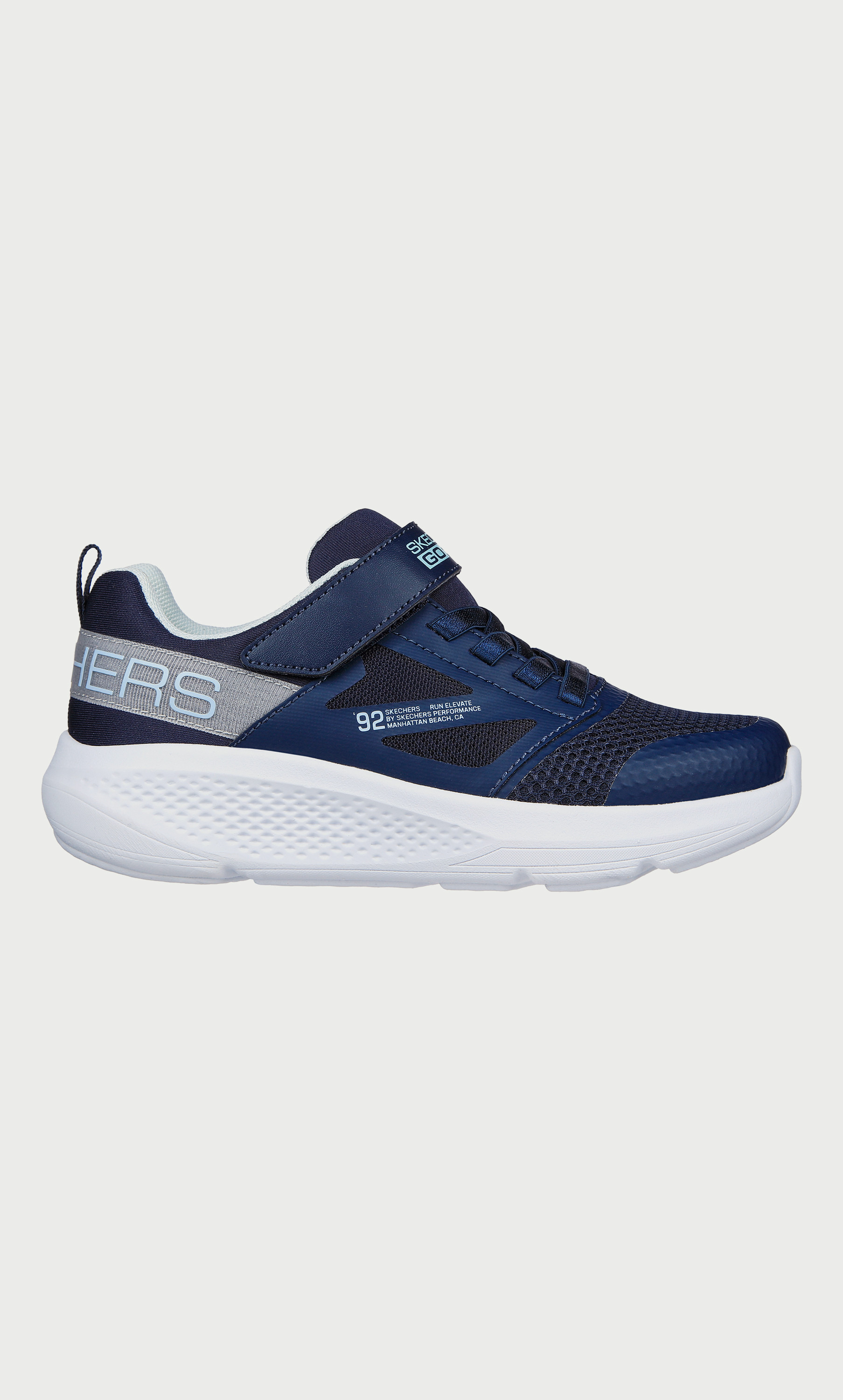 حذاء غوغا مات بتبريد الهواء من سكيتشرز جو رن إيليفيت للبنات 303910L-girls-shoes-sneakers-image-10