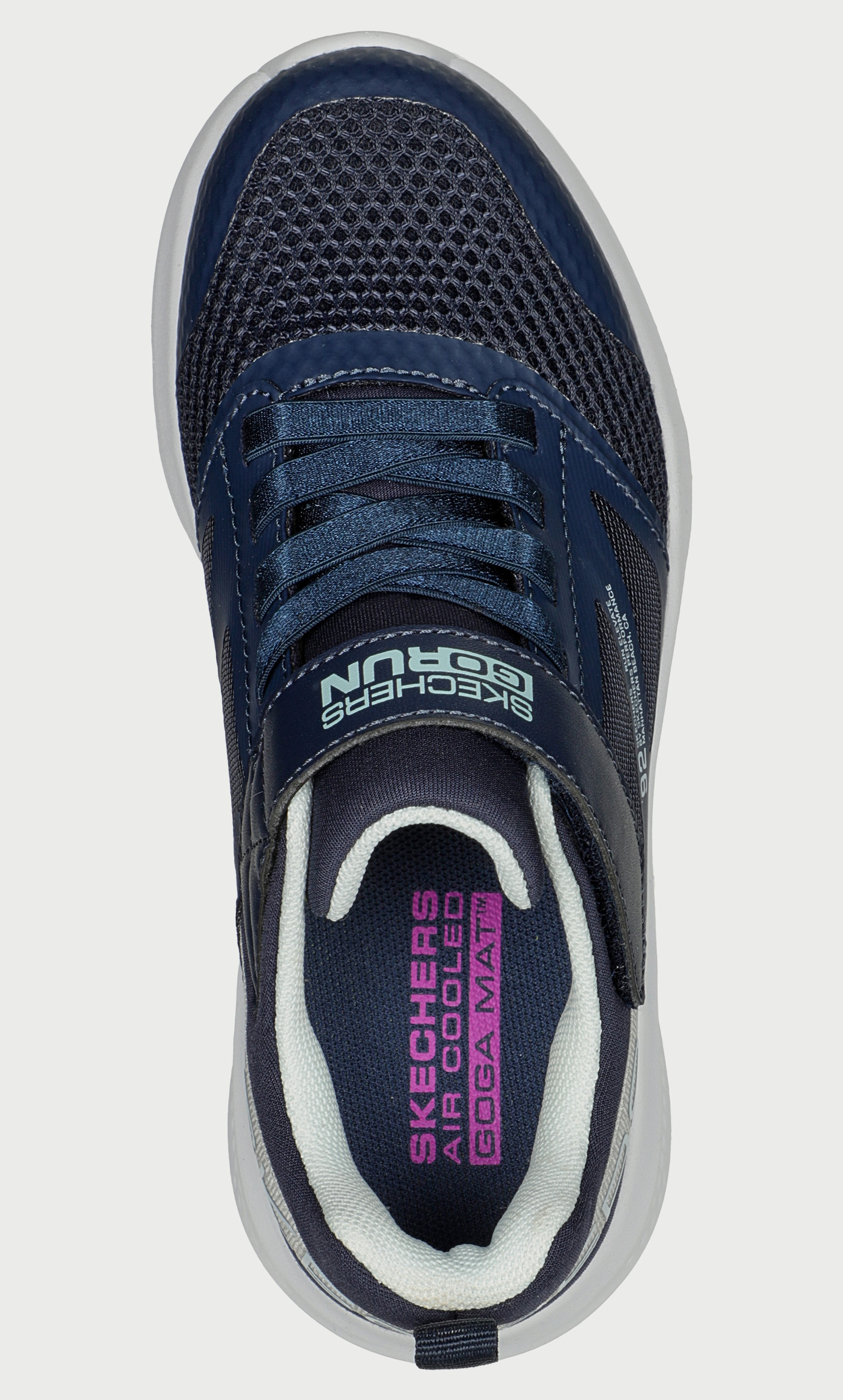 حذاء غوغا مات بتبريد الهواء من سكيتشرز جو رن إيليفيت للبنات 303910L-girls-shoes-sneakers-image-12