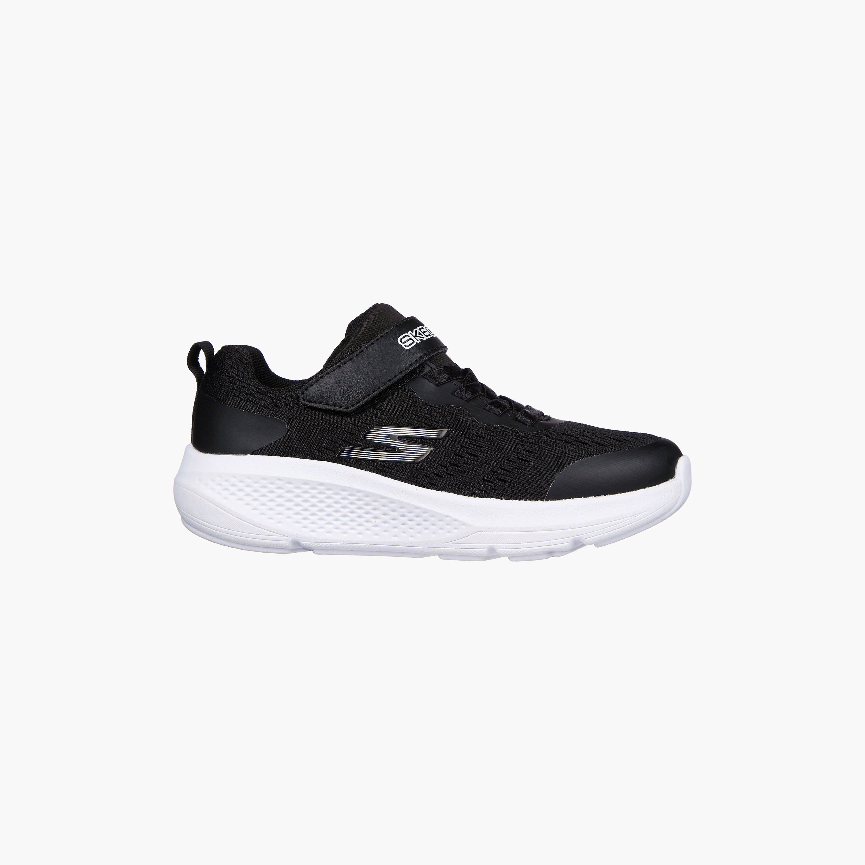 Skechers Go Run Elevate Girls Air Cooled Goga Mat Shoes 303912L-girls-shoes-sneakers-image-15