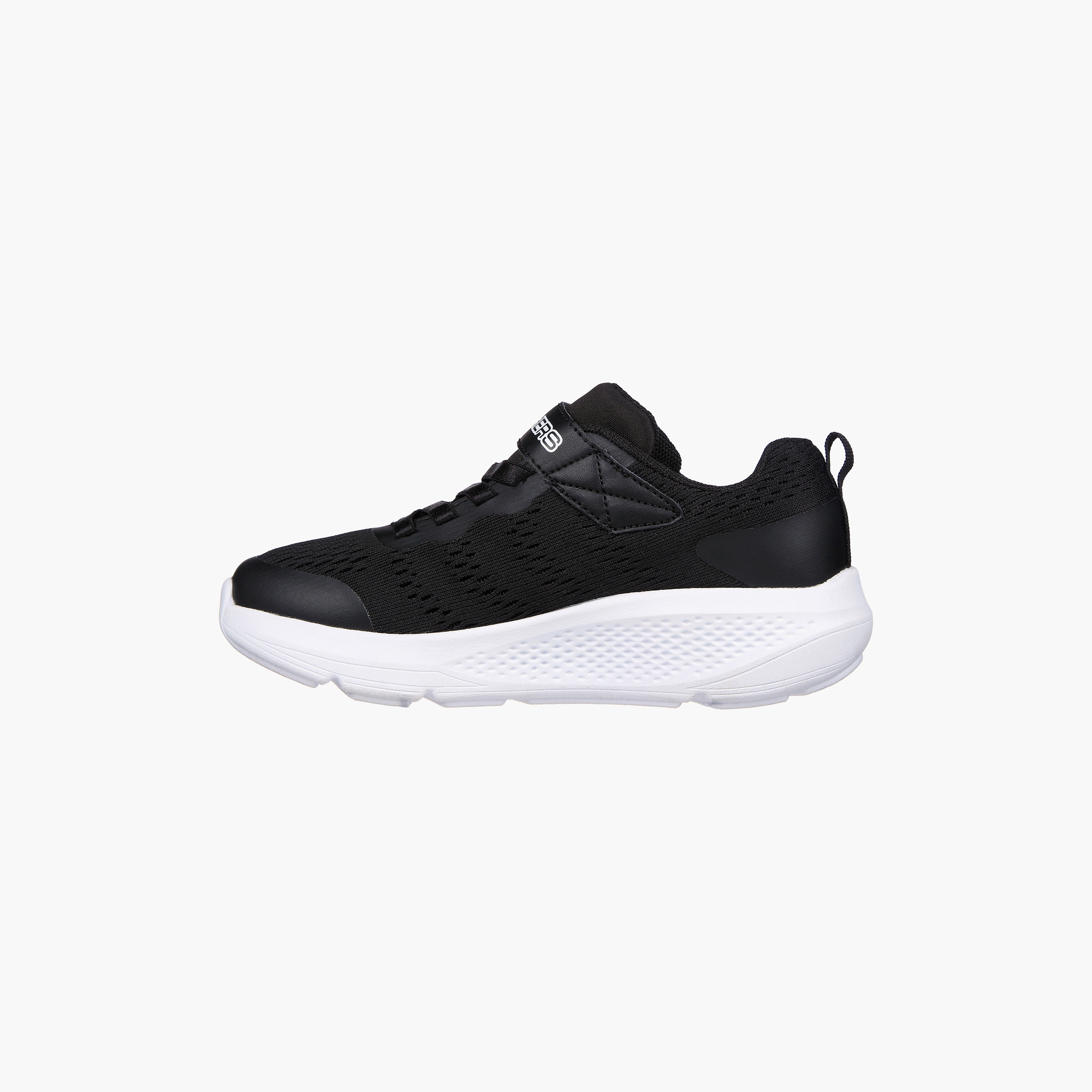Skechers Go Run Elevate Girls Air Cooled Goga Mat Shoes 303912L-girls-shoes-sneakers-image-16