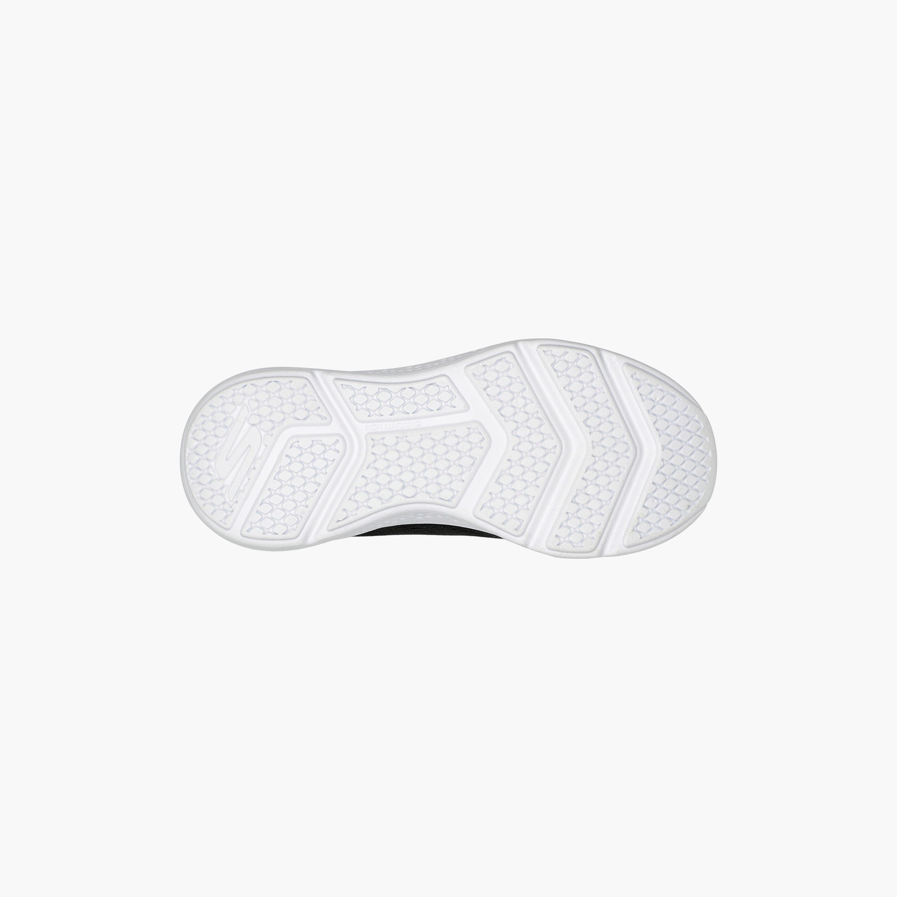 Skechers Go Run Elevate Girls Air Cooled Goga Mat Shoes 303912L-girls-shoes-sneakers-image-18