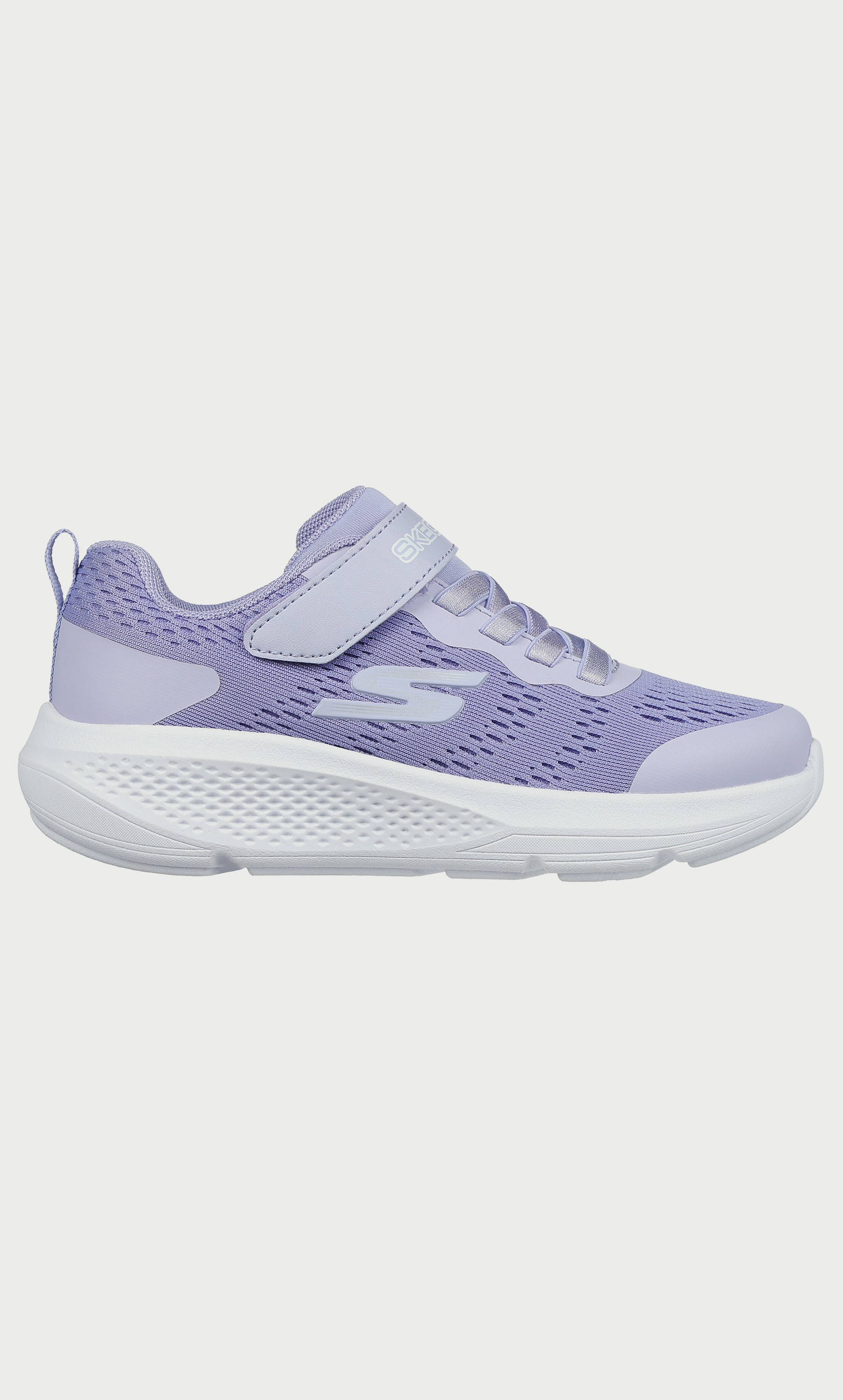 Skechers Go Run Elevate Girls Air Cooled Goga Mat Shoes 303912L-girls-shoes-sneakers-image-10