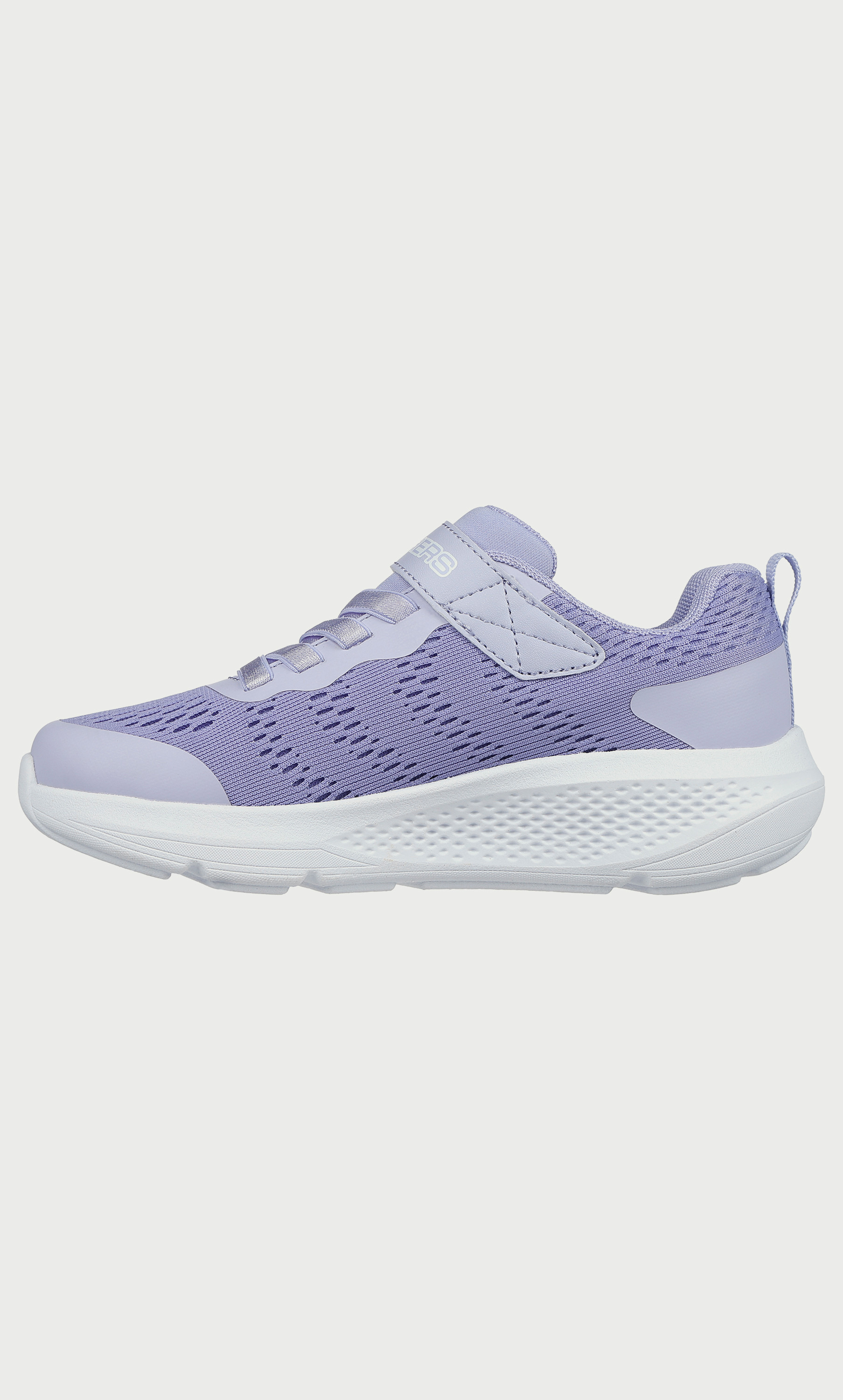 Skechers Go Run Elevate Girls Air Cooled Goga Mat Shoes 303912L-girls-shoes-sneakers-image-11