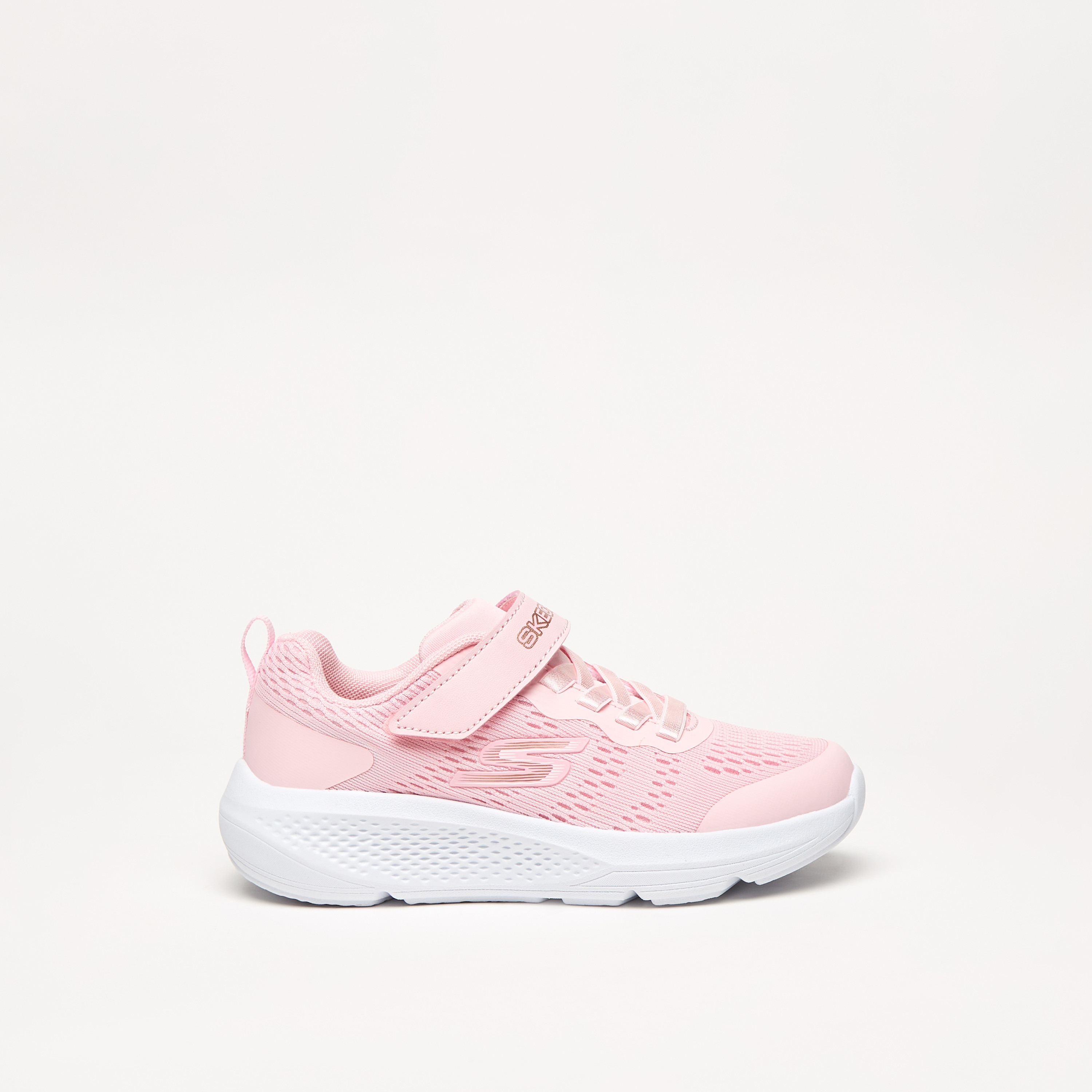 حذاء غوغا مات بتبريد الهواء من سكيتشرز جو رن إيليفيت للبنات 303912L-girls-shoes-sneakers-image-4