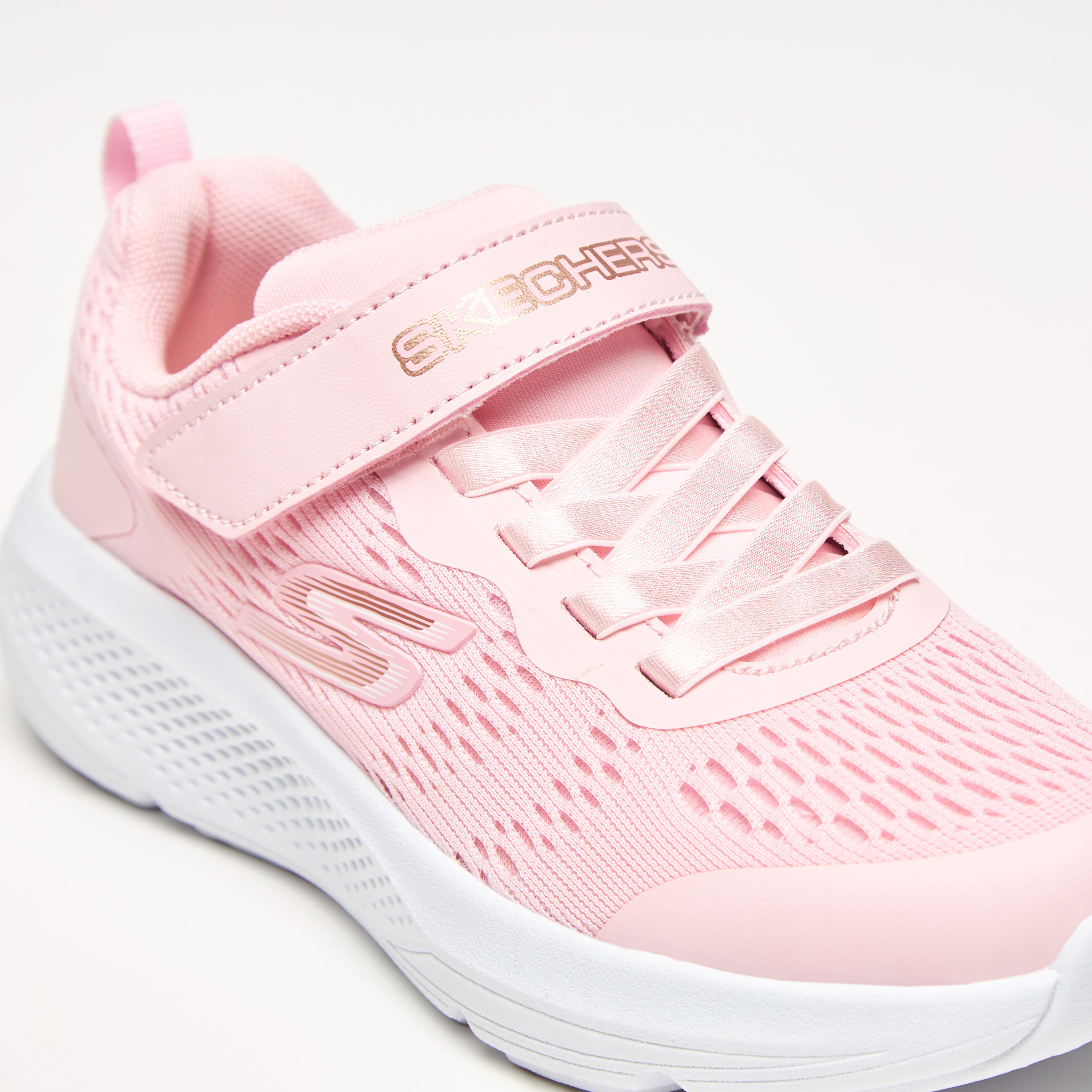 حذاء غوغا مات بتبريد الهواء من سكيتشرز جو رن إيليفيت للبنات 303912L-girls-shoes-sneakers-image-7