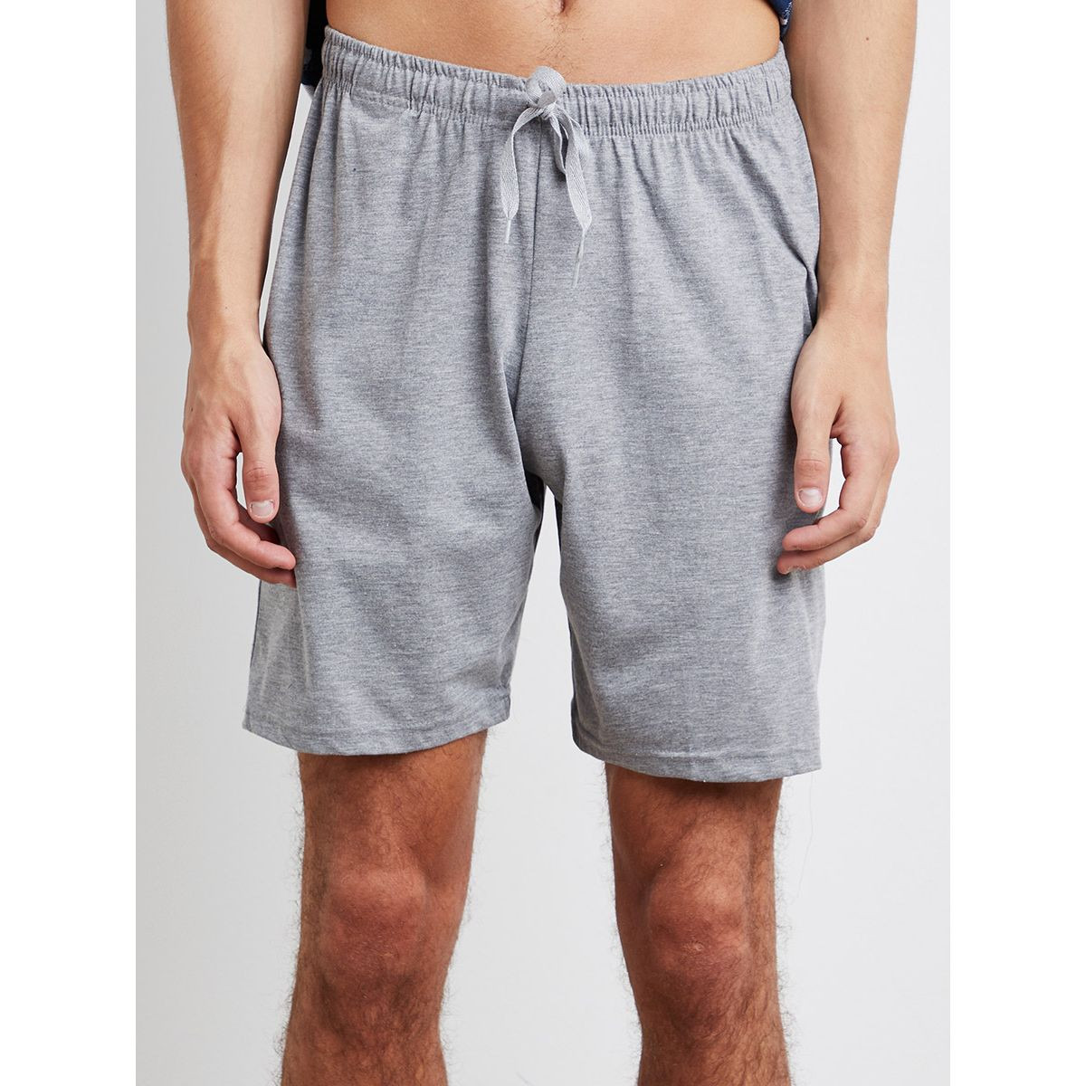 Styli Camo Short Sleeves T-shirt and Shorts Set-men-clothing-nightwear-sets-image-5