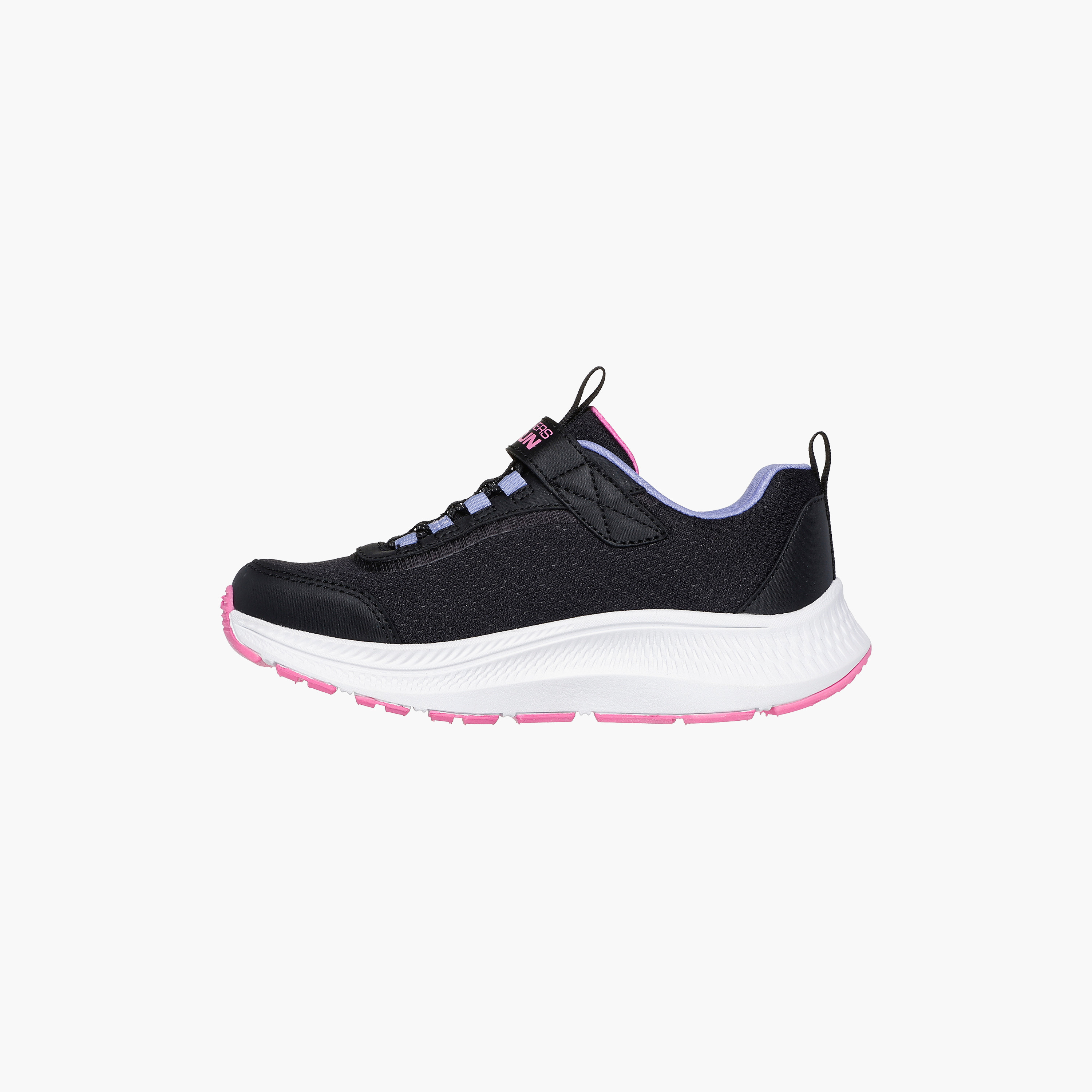 حذاء جري جو رن كونسيستنت 2.0 بشريط لاصق للبنات من سكتشرز-girls-shoes-sports-image-3
