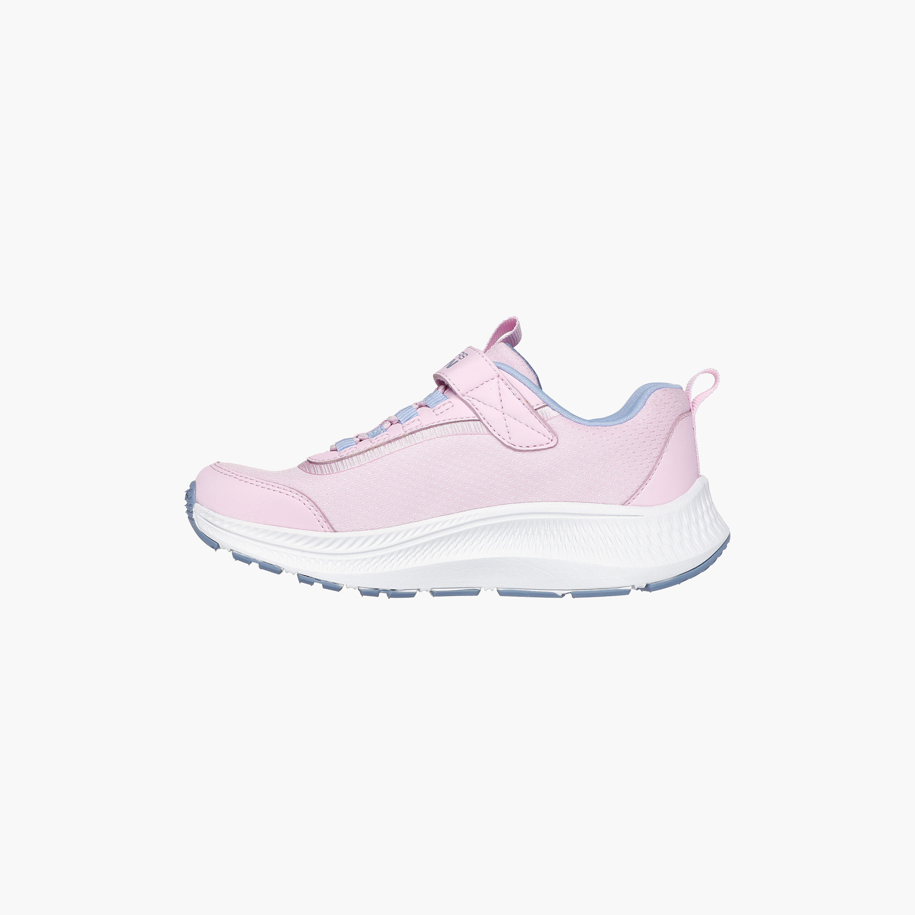 حذاء جري جو رن كونسيستنت 2.0 بشريط لاصق للبنات من سكتشرز-girls-shoes-sports-image-8