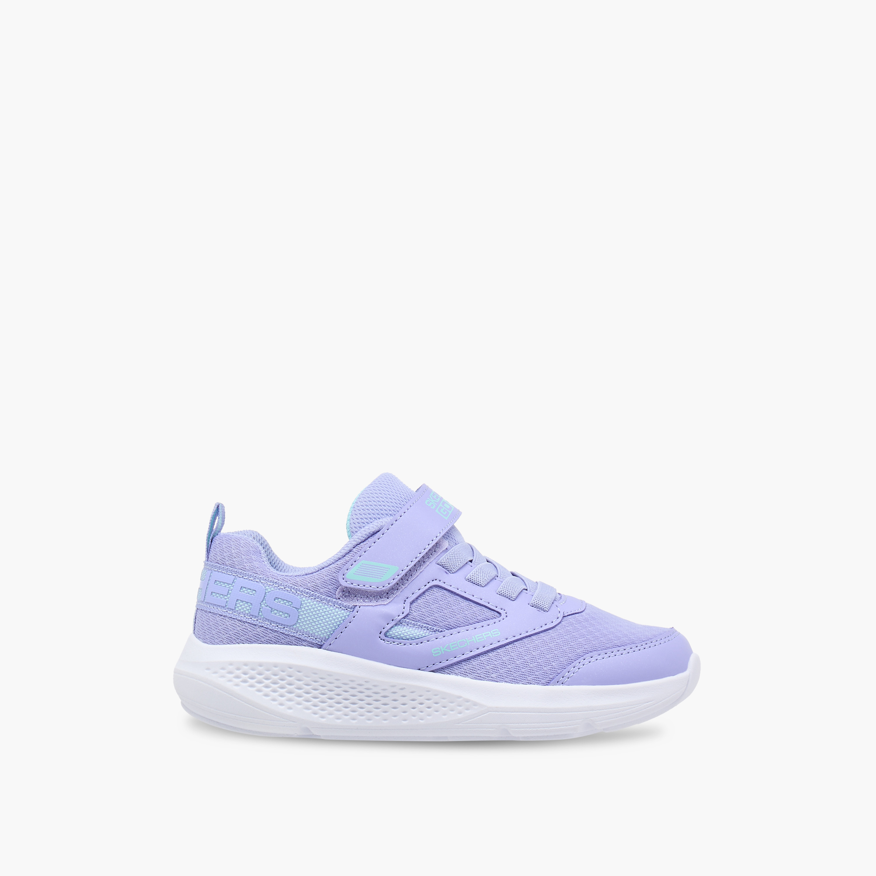 حذاء جري جو رن إليفيت برباط للبنات من سكتشرز-girls-shoes-sneakers-image-3