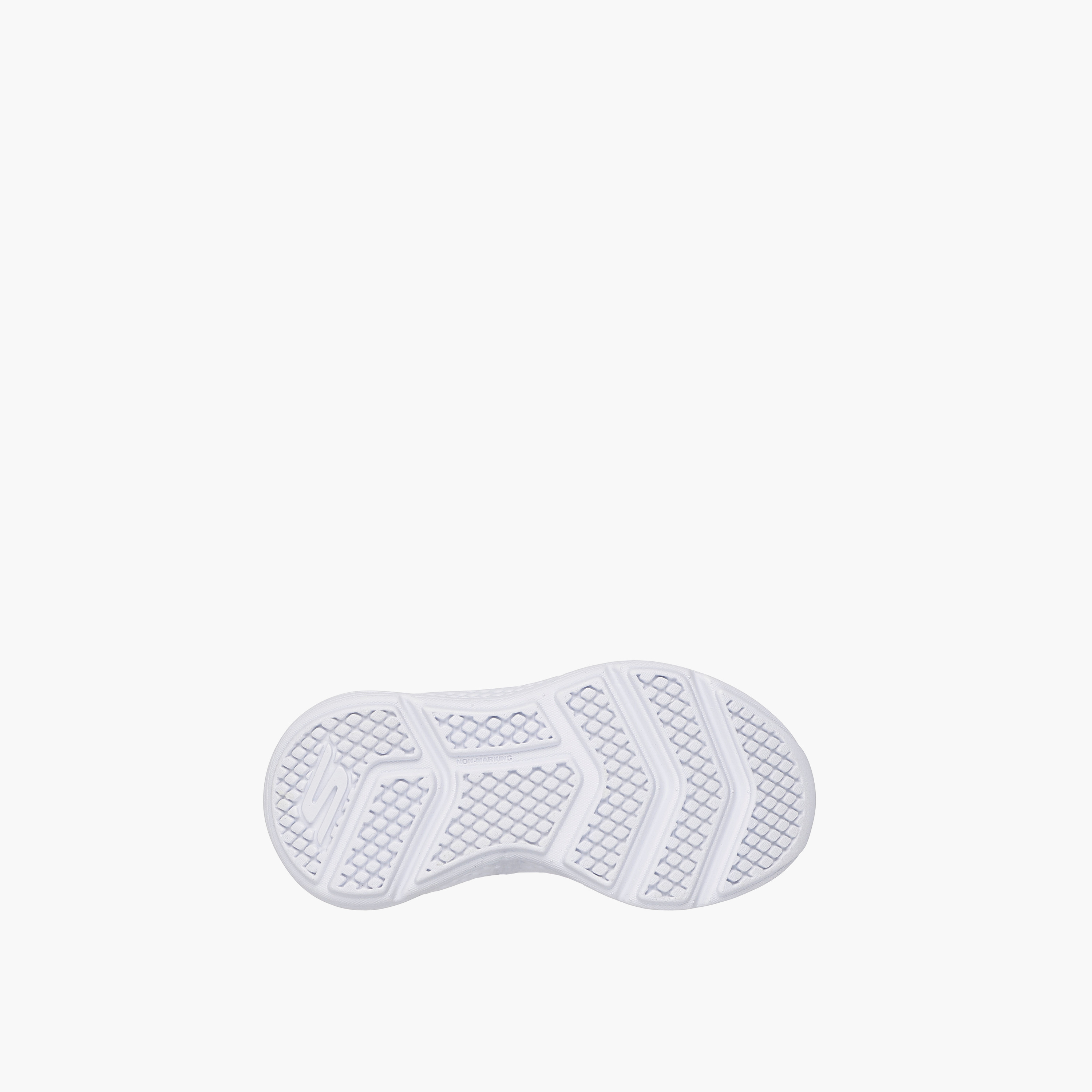 حذاء جري سكيتشرز بيبي جيرل جو رن إيليفيت بخطاف وحلقة 303932N | عمر الفاروق-baby-girls-shoes-closedshoes-image-5