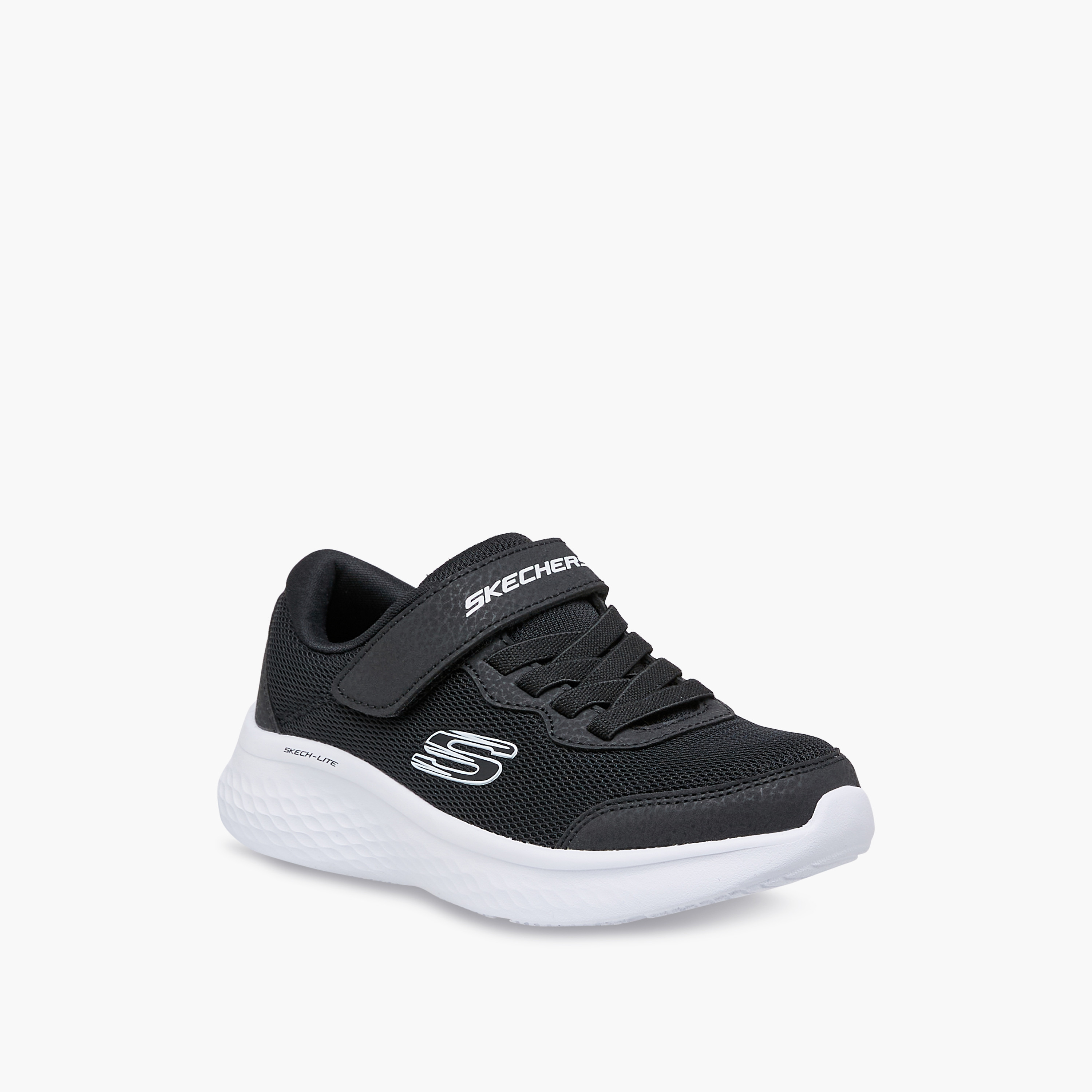 سنيكرز من سكيتشرز ذو سكيتش لايت برو هوك آند لوب للفتيات 303934L | OE-girls-shoes-sneakers-image-2
