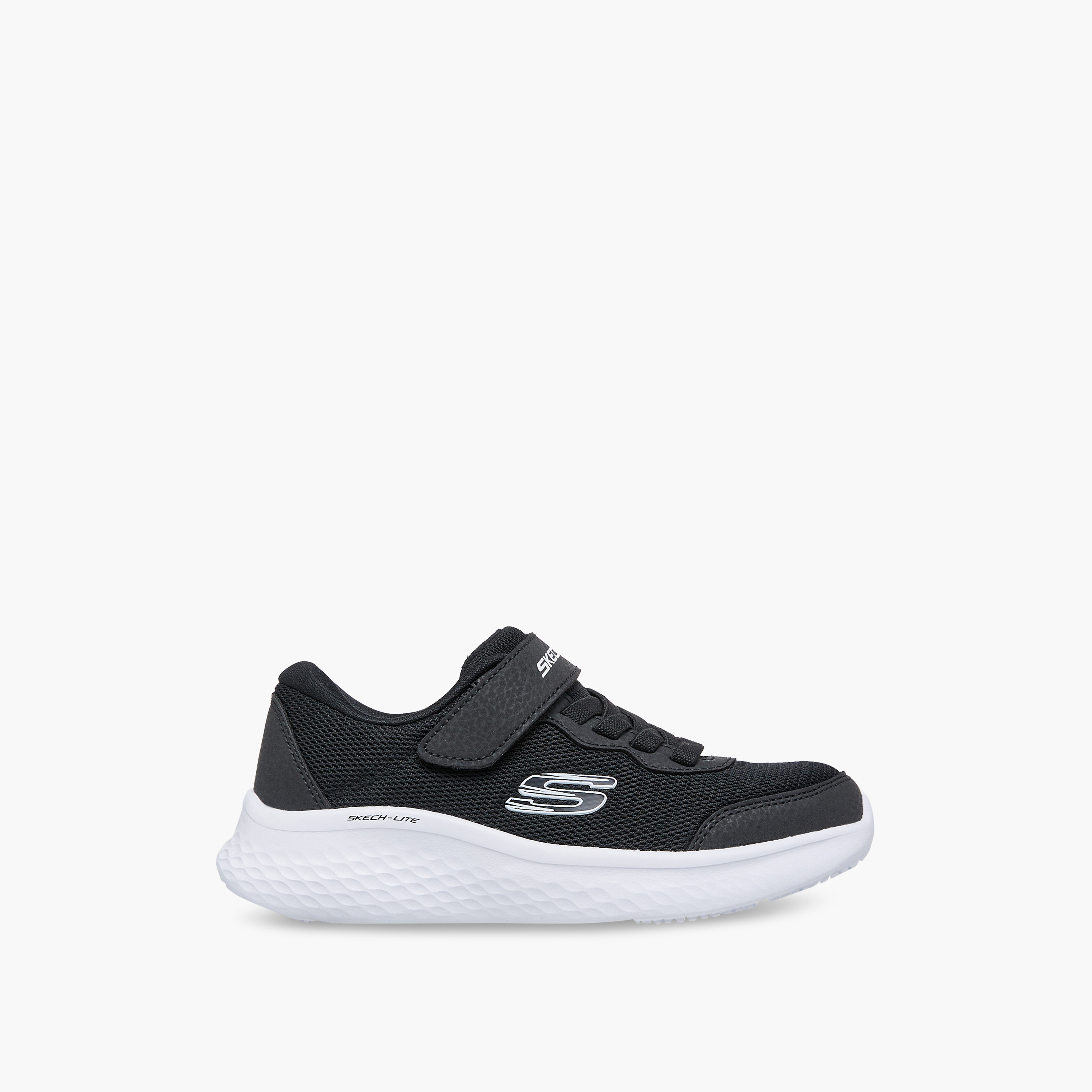 سنيكرز من سكيتشرز ذو سكيتش لايت برو هوك آند لوب للفتيات 303934L | OE-girls-shoes-sneakers-image-3