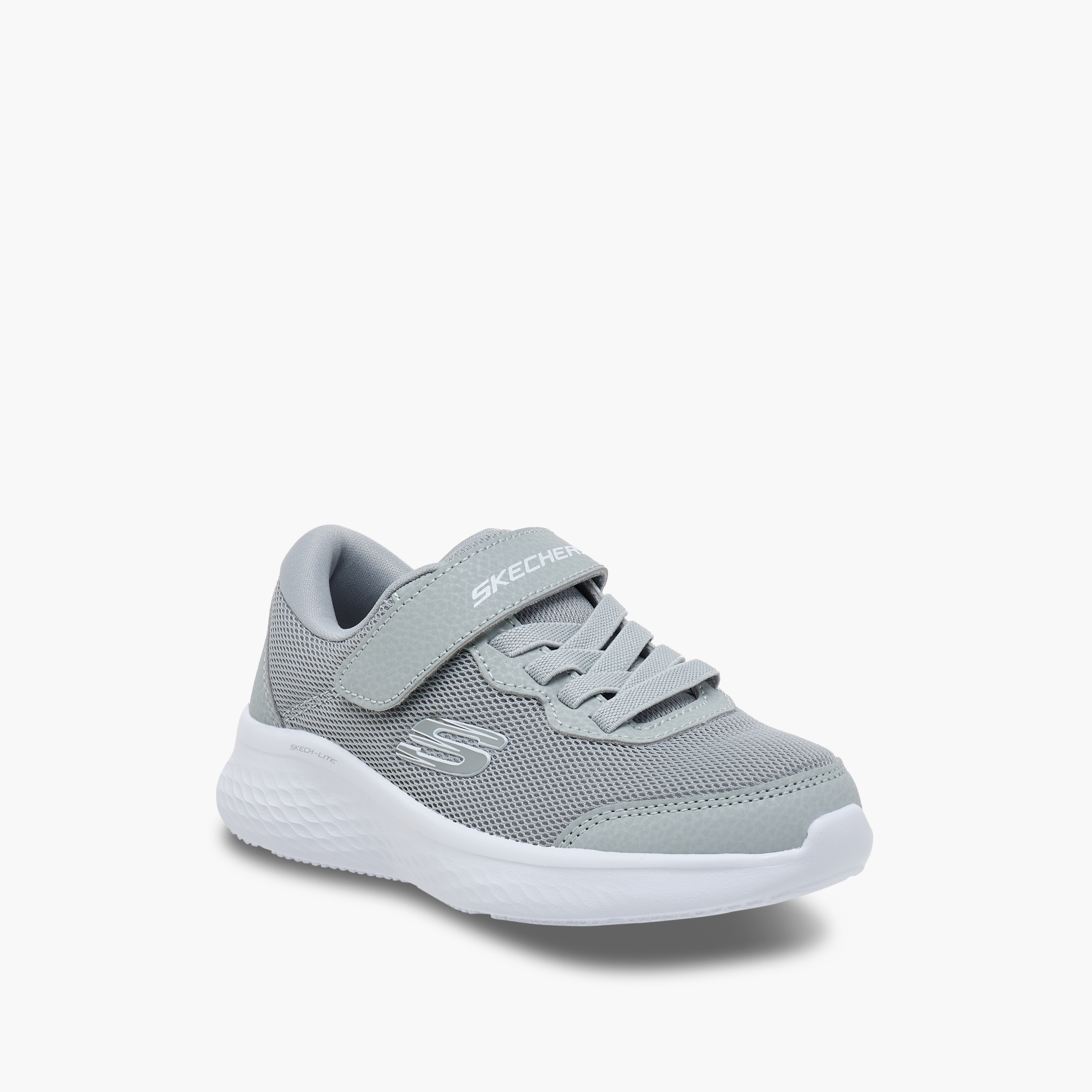 سنيكرز من سكيتشرز ذو سكيتش لايت برو هوك آند لوب للفتيات 303934L | OE-girls-shoes-sneakers-image-23