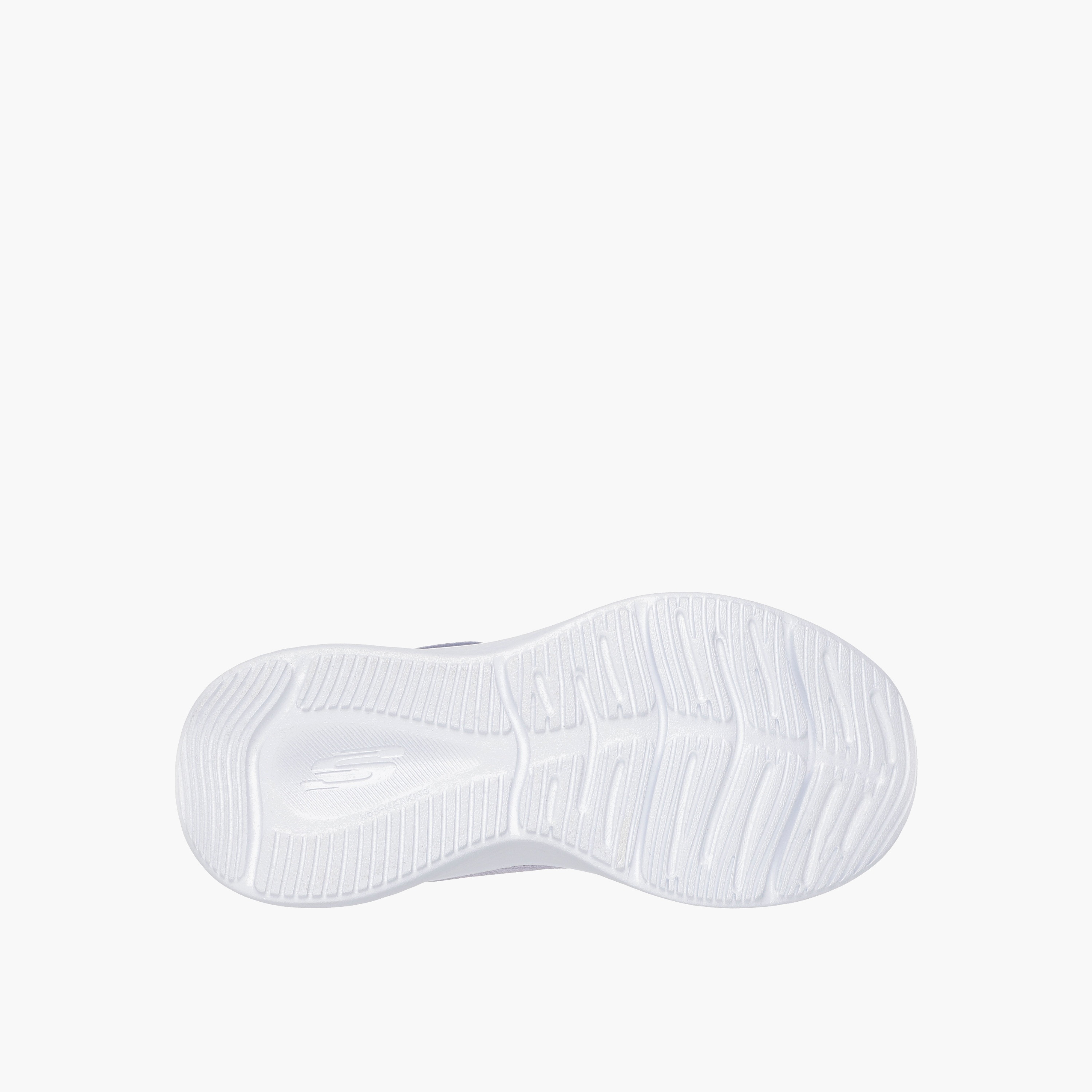 حذاء رياضي بشريط إغلاق لاصق سكيش-لايت برو للبنات من سكيتشيرز-girls-shoes-sneakers-image-3
