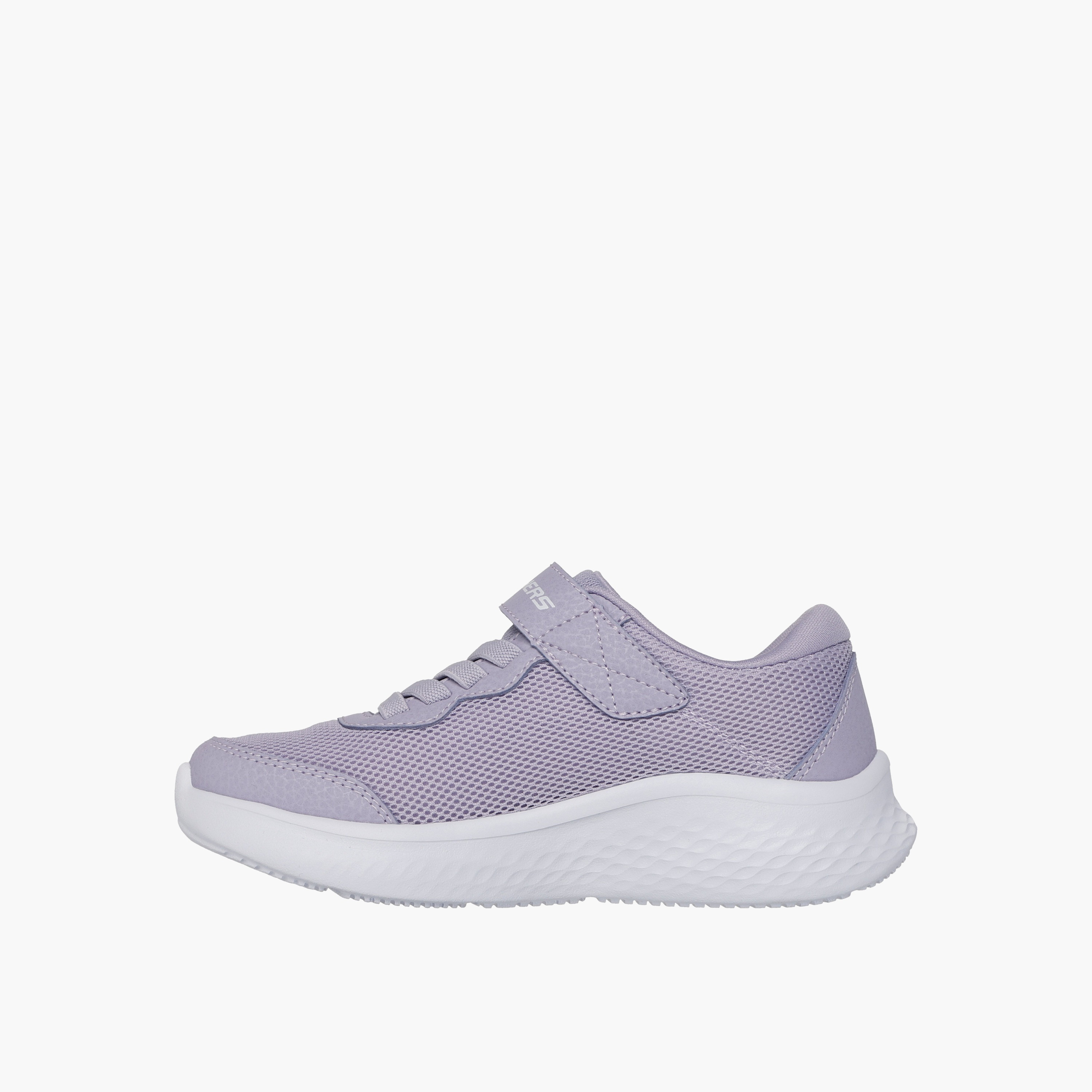 حذاء رياضي بشريط إغلاق لاصق سكيش-لايت برو للبنات من سكيتشيرز-girls-shoes-sneakers-image-5