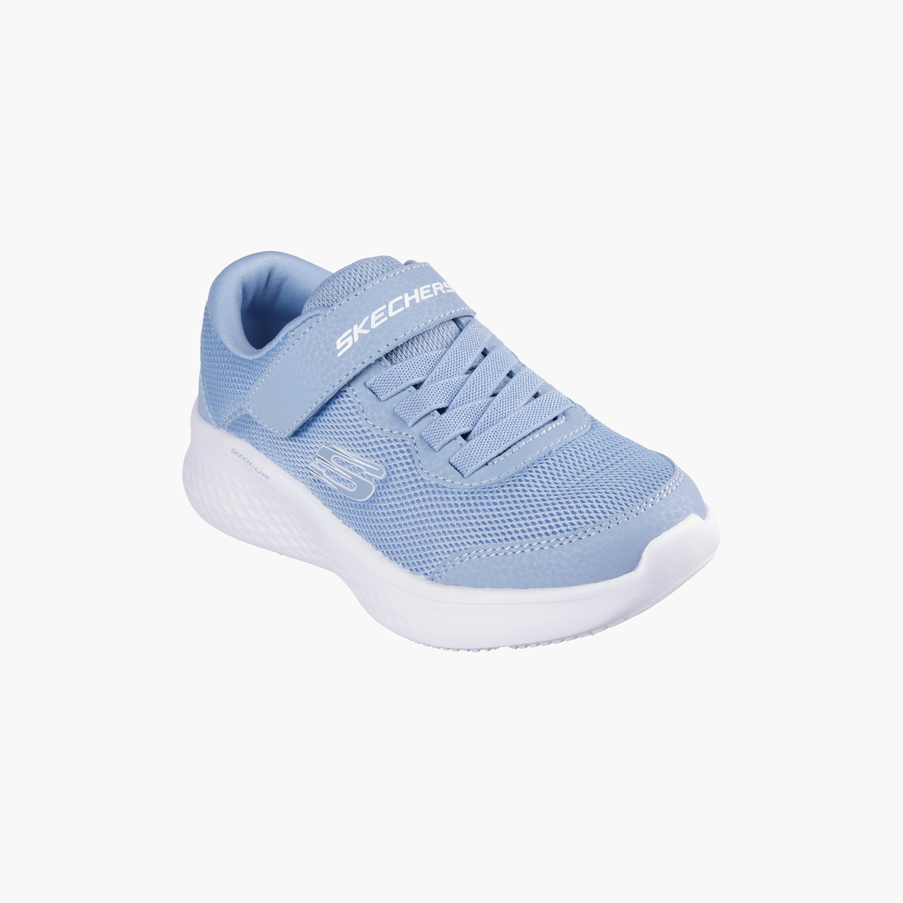 سنيكرز من سكيتشرز ذو سكيتش لايت برو هوك آند لوب للفتيات 303934L | OE-girls-shoes-sneakers-image-1