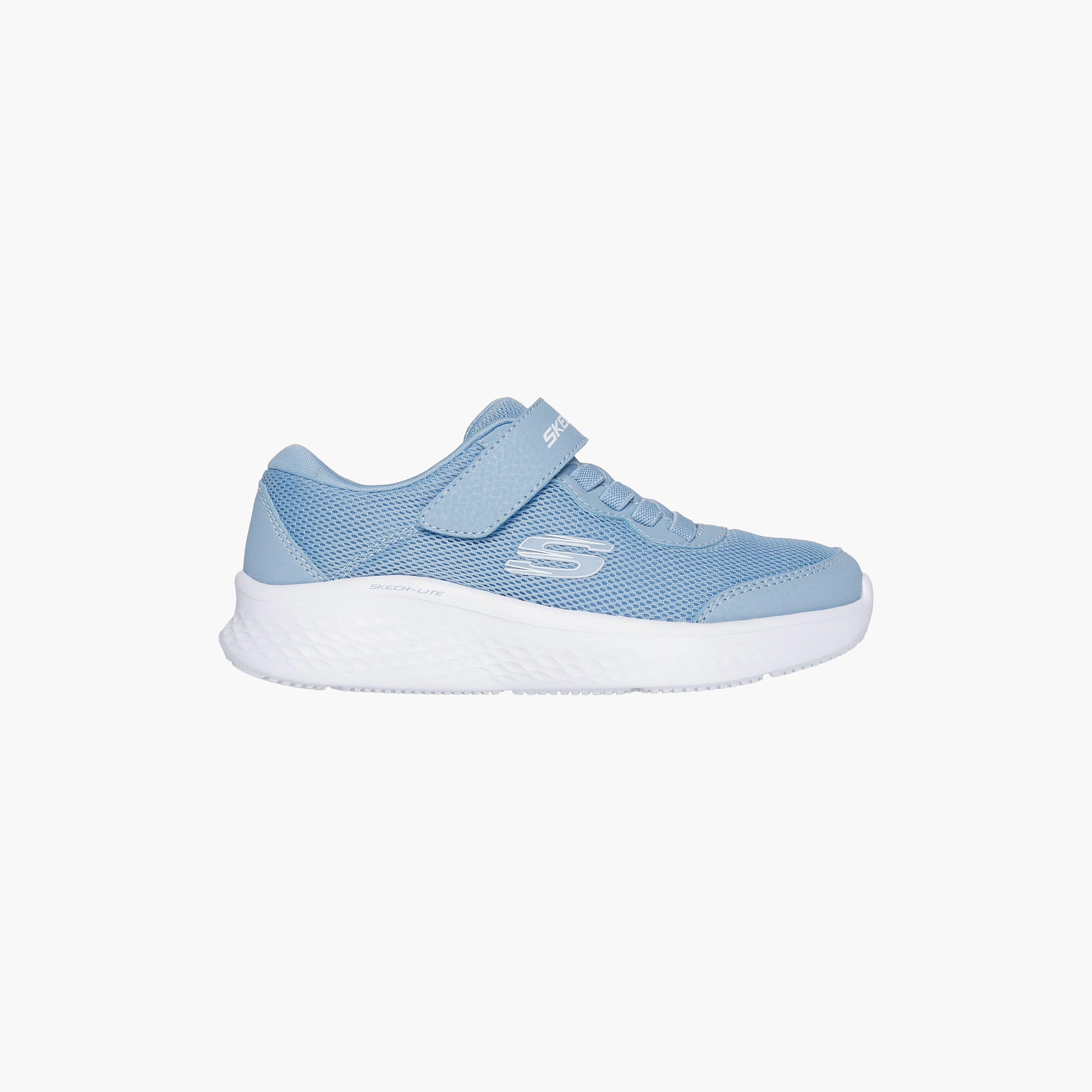 سنيكرز من سكيتشرز ذو سكيتش لايت برو هوك آند لوب للفتيات 303934L | OE-girls-shoes-sneakers-image-2