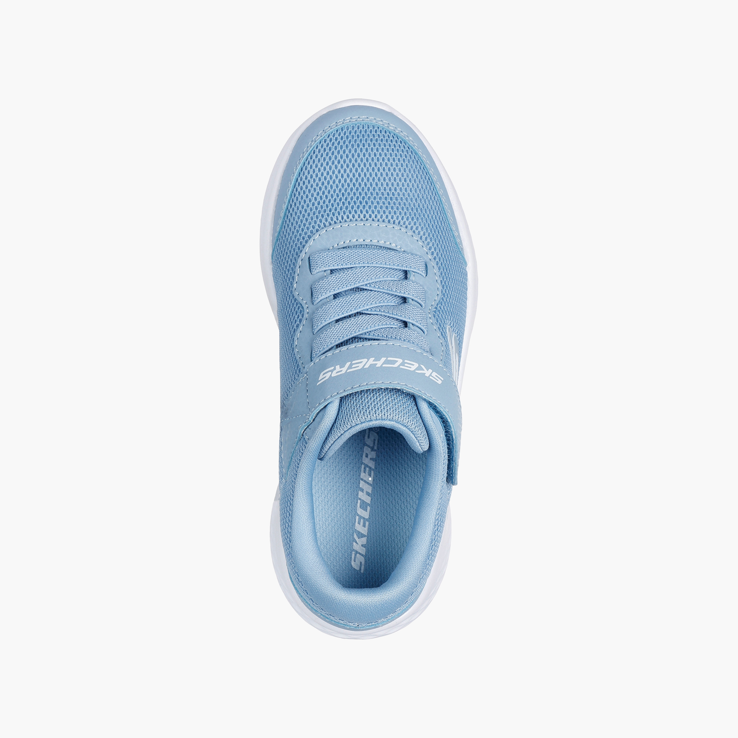 سنيكرز من سكيتشرز ذو سكيتش لايت برو هوك آند لوب للفتيات 303934L | OE-girls-shoes-sneakers-image-4