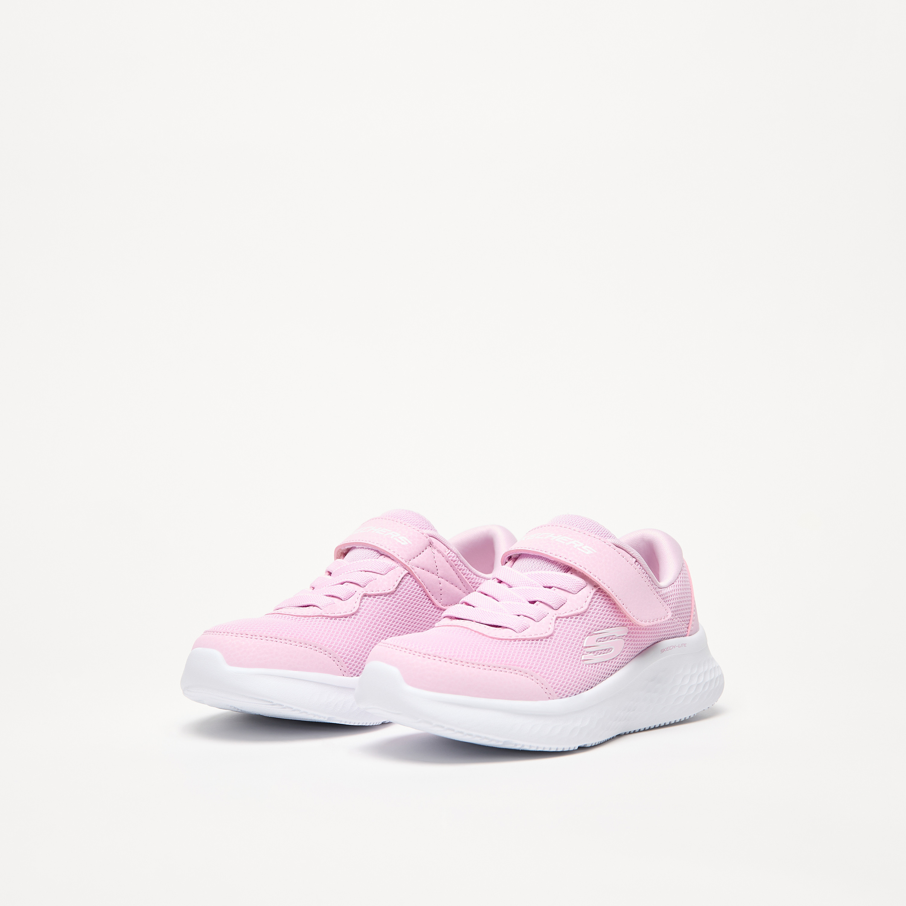 سنيكرز من سكيتشرز ذو سكيتش لايت برو هوك آند لوب للفتيات 303934L | OE-girls-shoes-sneakers-image-7