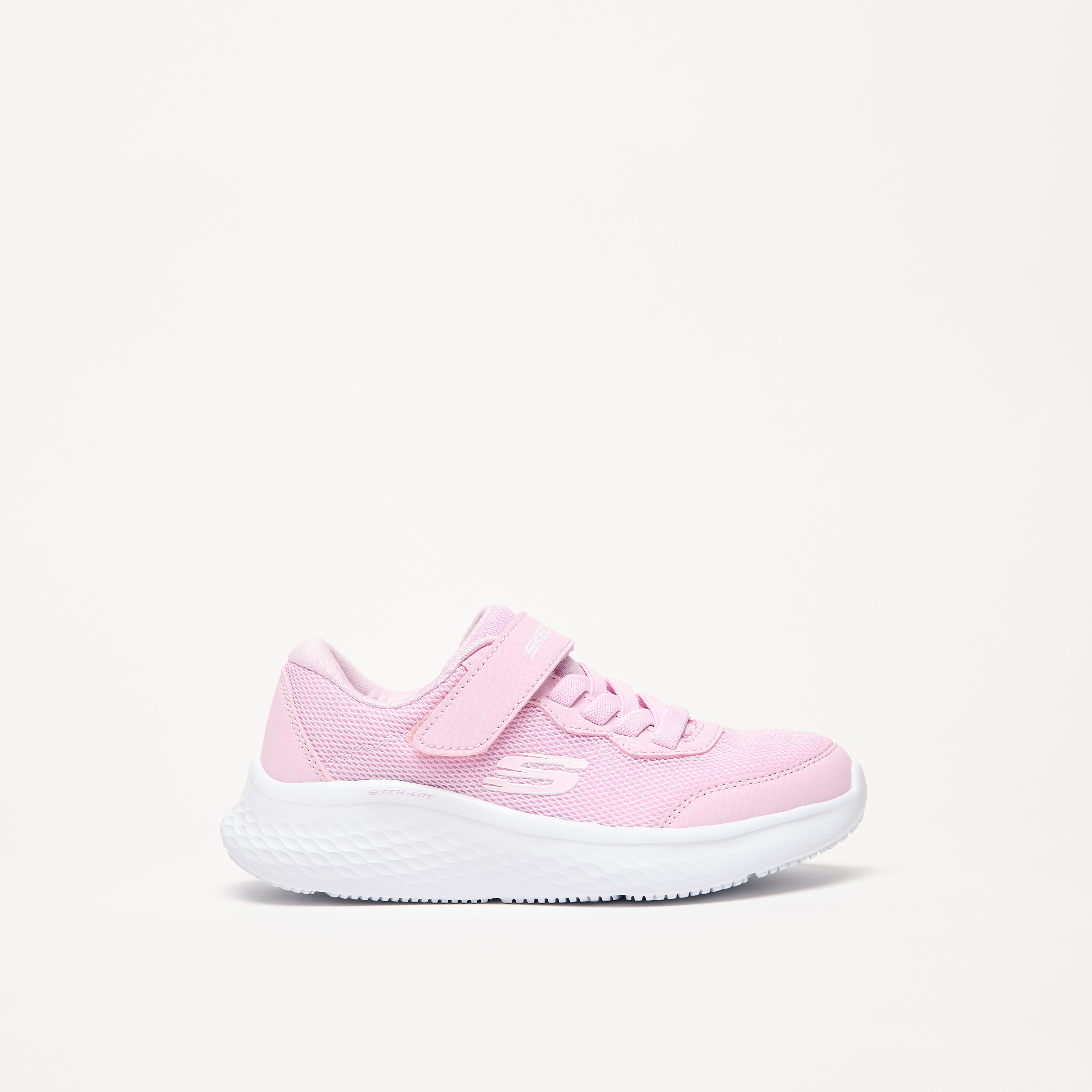 سنيكرز من سكيتشرز ذو سكيتش لايت برو هوك آند لوب للفتيات 303934L | OE-girls-shoes-sneakers-image-9