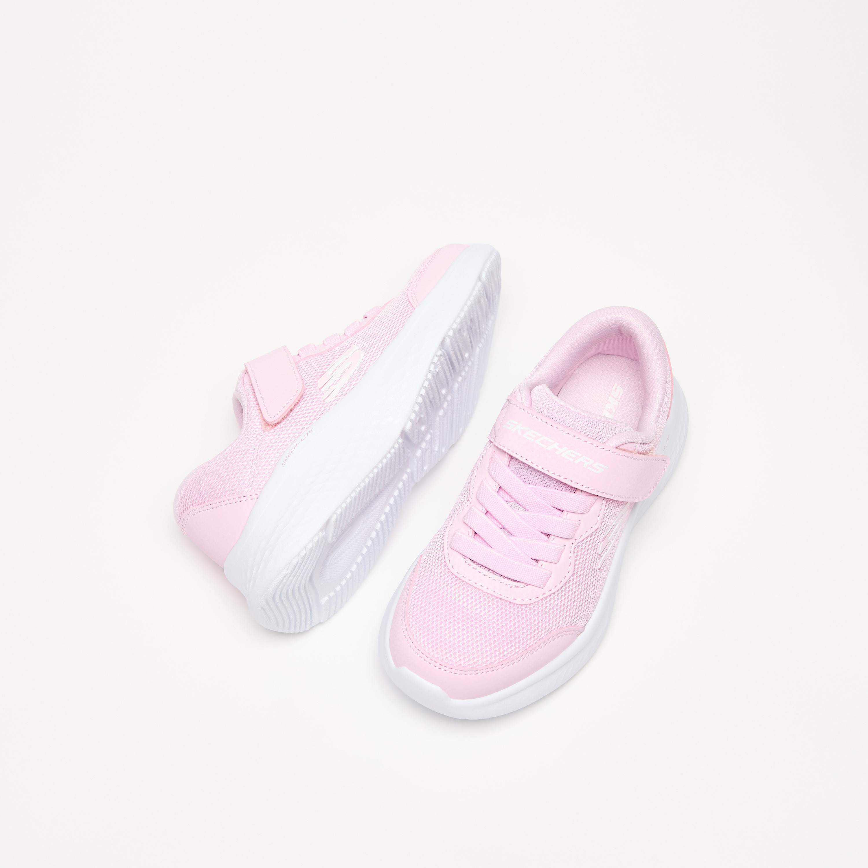 سنيكرز من سكيتشرز ذو سكيتش لايت برو هوك آند لوب للفتيات 303934L | OE-girls-shoes-sneakers-image-11