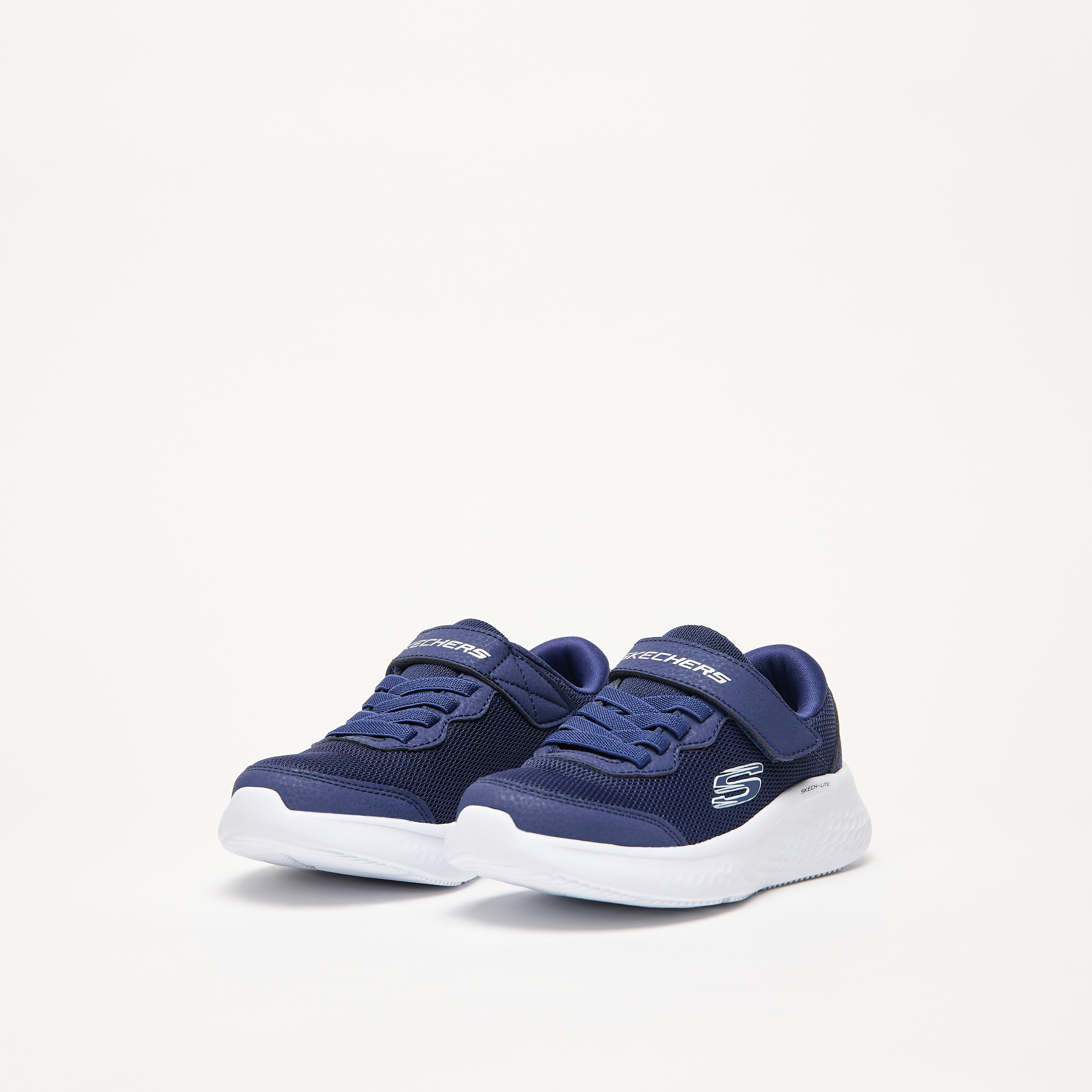 سنيكرز من سكيتشرز ذو سكيتش لايت برو هوك آند لوب للفتيات 303934L | OE-girls-shoes-sneakers-image-15