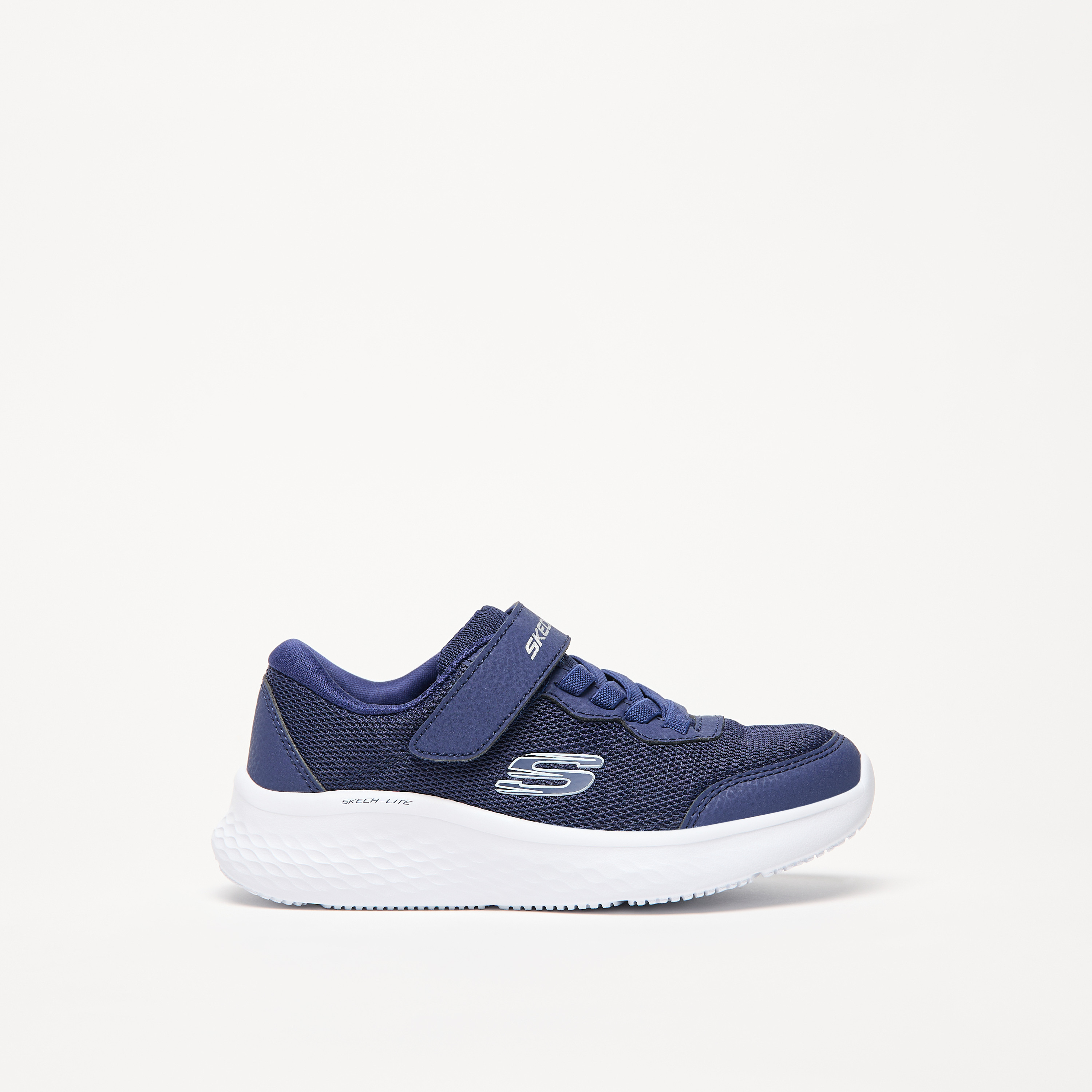 سنيكرز من سكيتشرز ذو سكيتش لايت برو هوك آند لوب للفتيات 303934L | OE-girls-shoes-sneakers-image-17