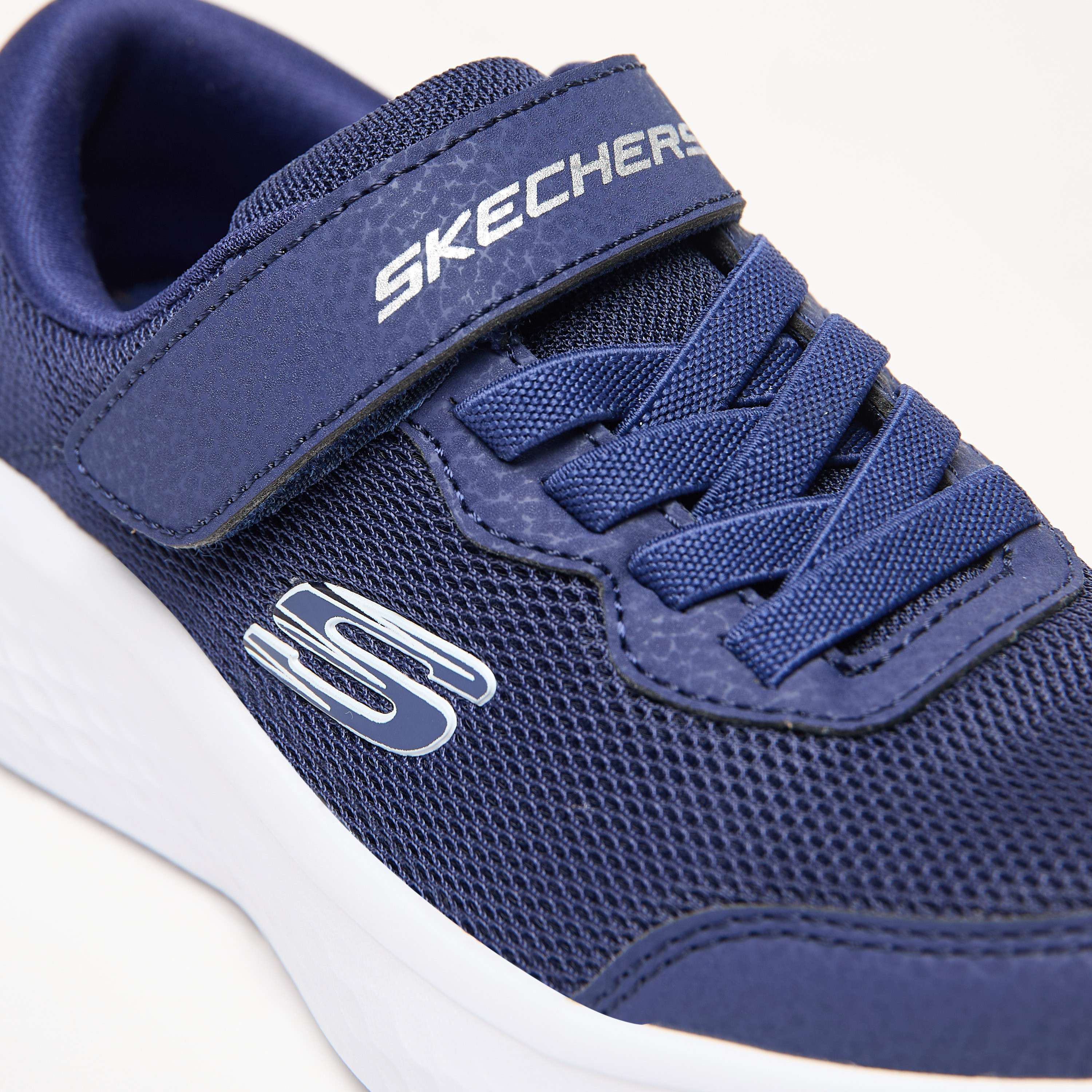 سنيكرز من سكيتشرز ذو سكيتش لايت برو هوك آند لوب للفتيات 303934L | OE-girls-shoes-sneakers-image-20