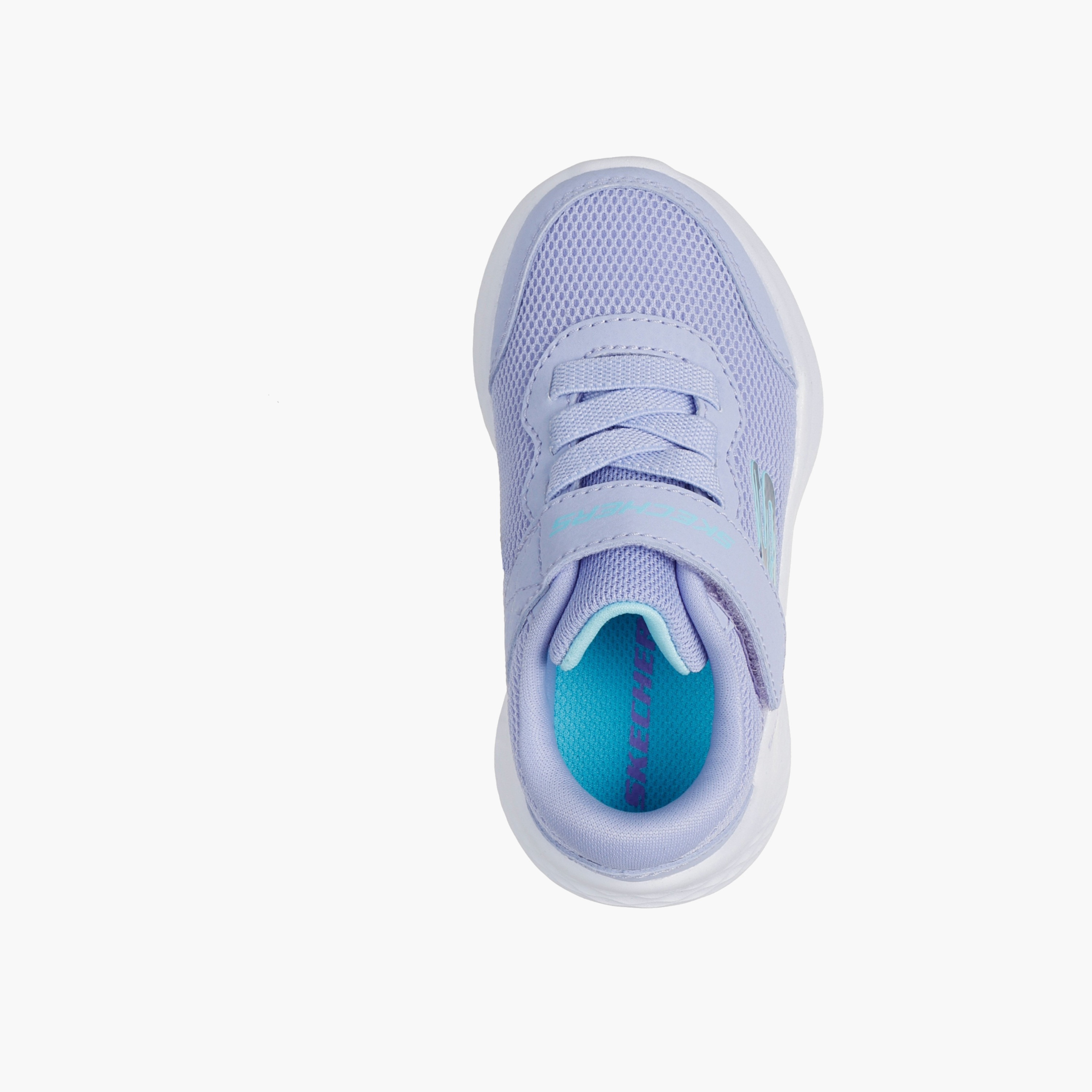 Skechers Girls SKECH-LITE PRO Hook & Loop Sports Shoes-girls-shoes-sneakers-image-2