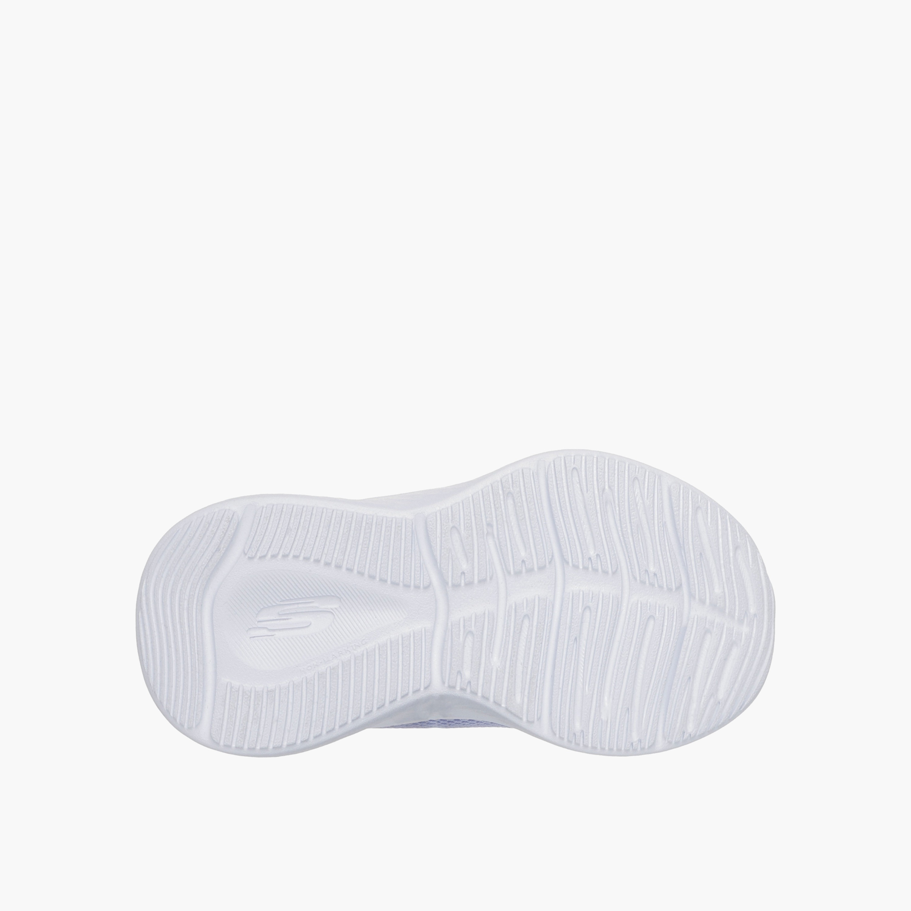 Skechers Girls SKECH-LITE PRO Hook & Loop Sports Shoes-girls-shoes-sneakers-image-4
