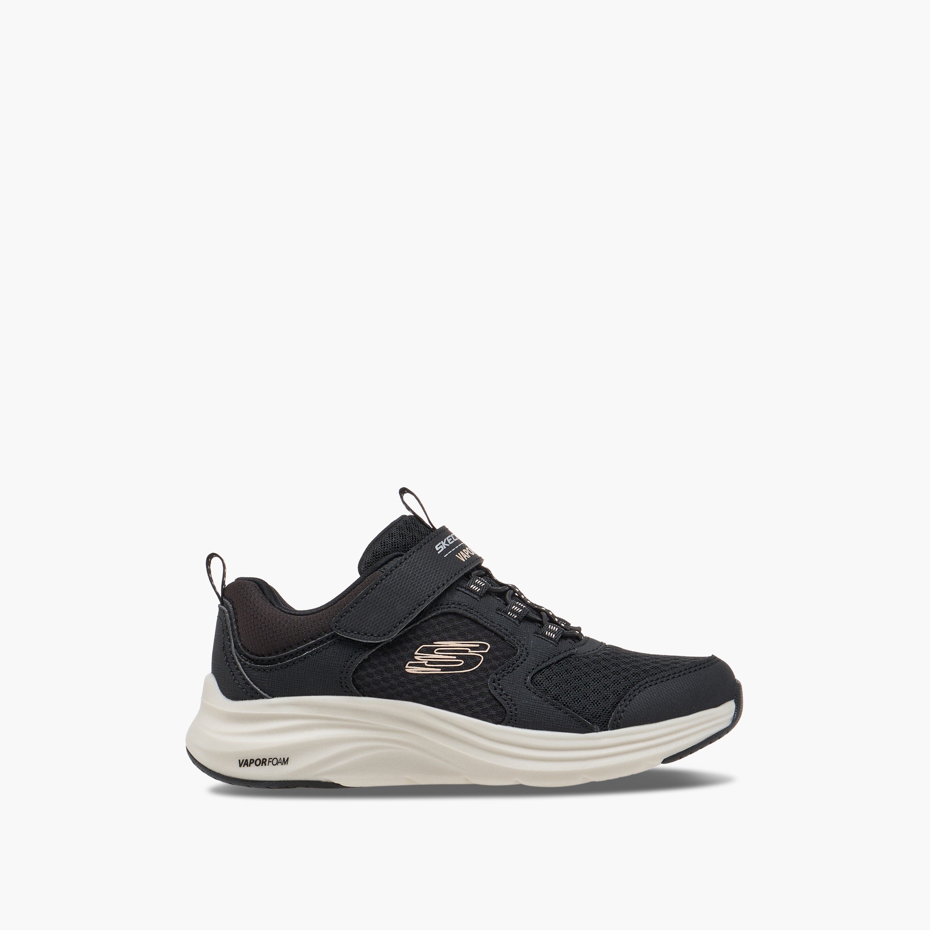 أحذية Skechers للأطفال من فوم البخار بخطاف وحلقة 303936L | OE-girls-shoes-sneakers-image-3