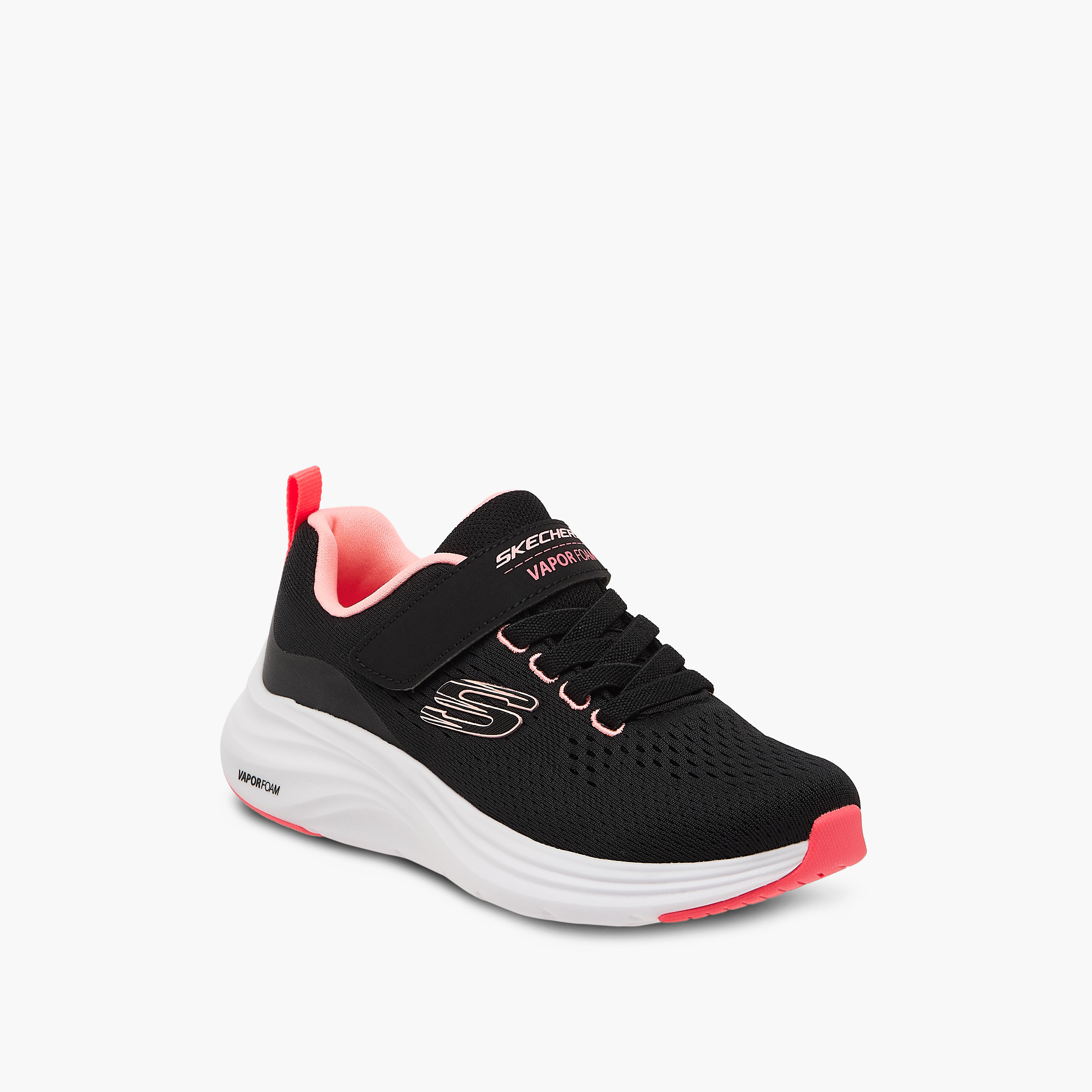 سكيتشرز - حذاء رياضي فيبر فوم هوك آند لوب للبنات 303940L | OE-girls-shoes-sneakers-image-2