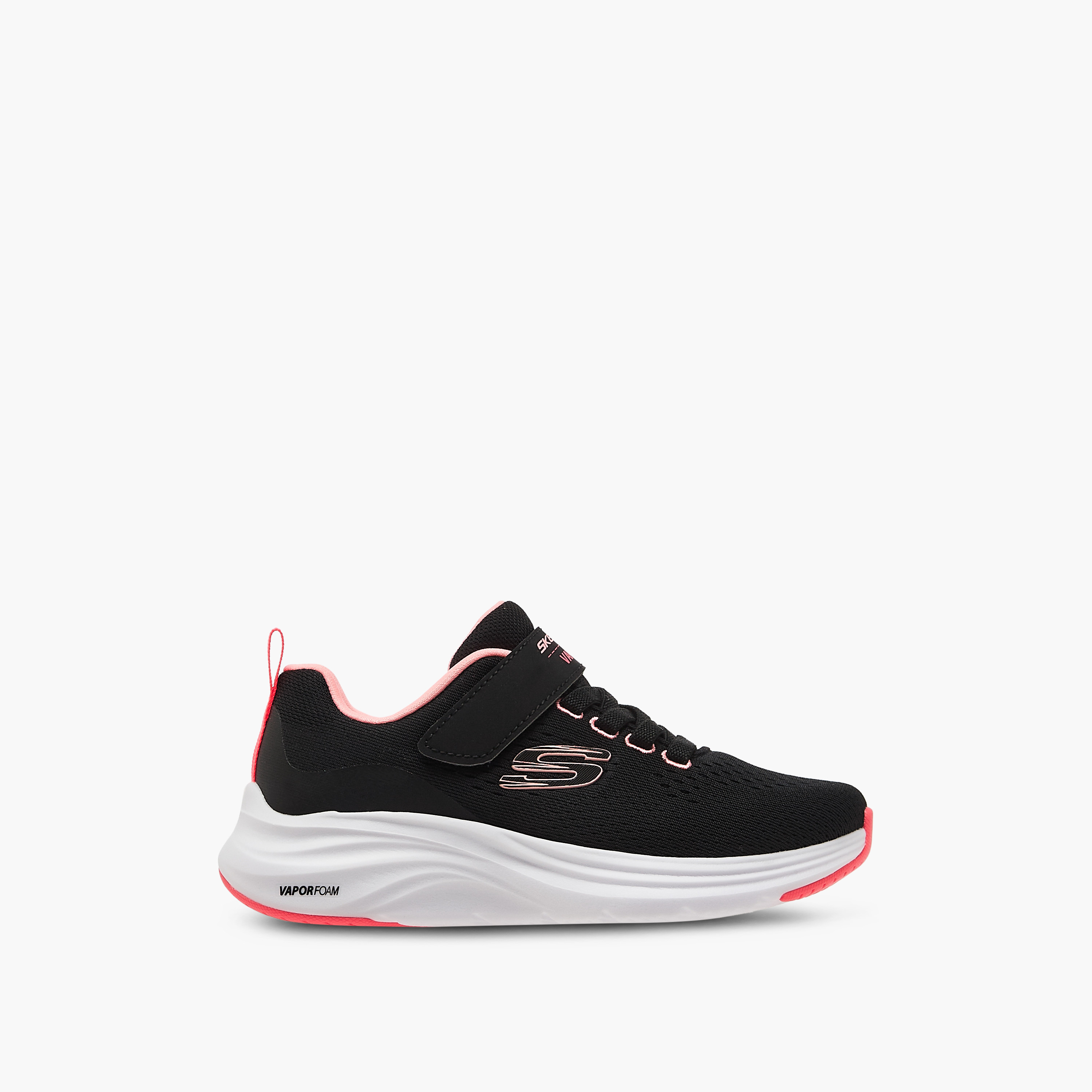 سكيتشرز - حذاء رياضي فيبر فوم هوك آند لوب للبنات 303940L | OE-girls-shoes-sneakers-image-3