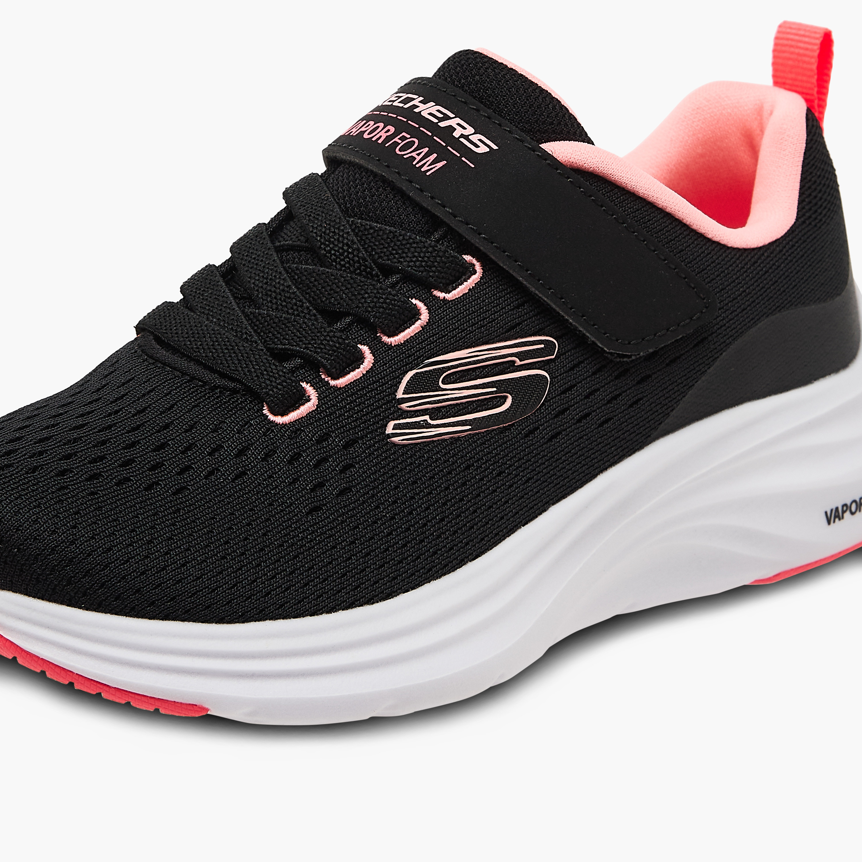 سكيتشرز - حذاء رياضي فيبر فوم هوك آند لوب للبنات 303940L | OE-girls-shoes-sneakers-image-4