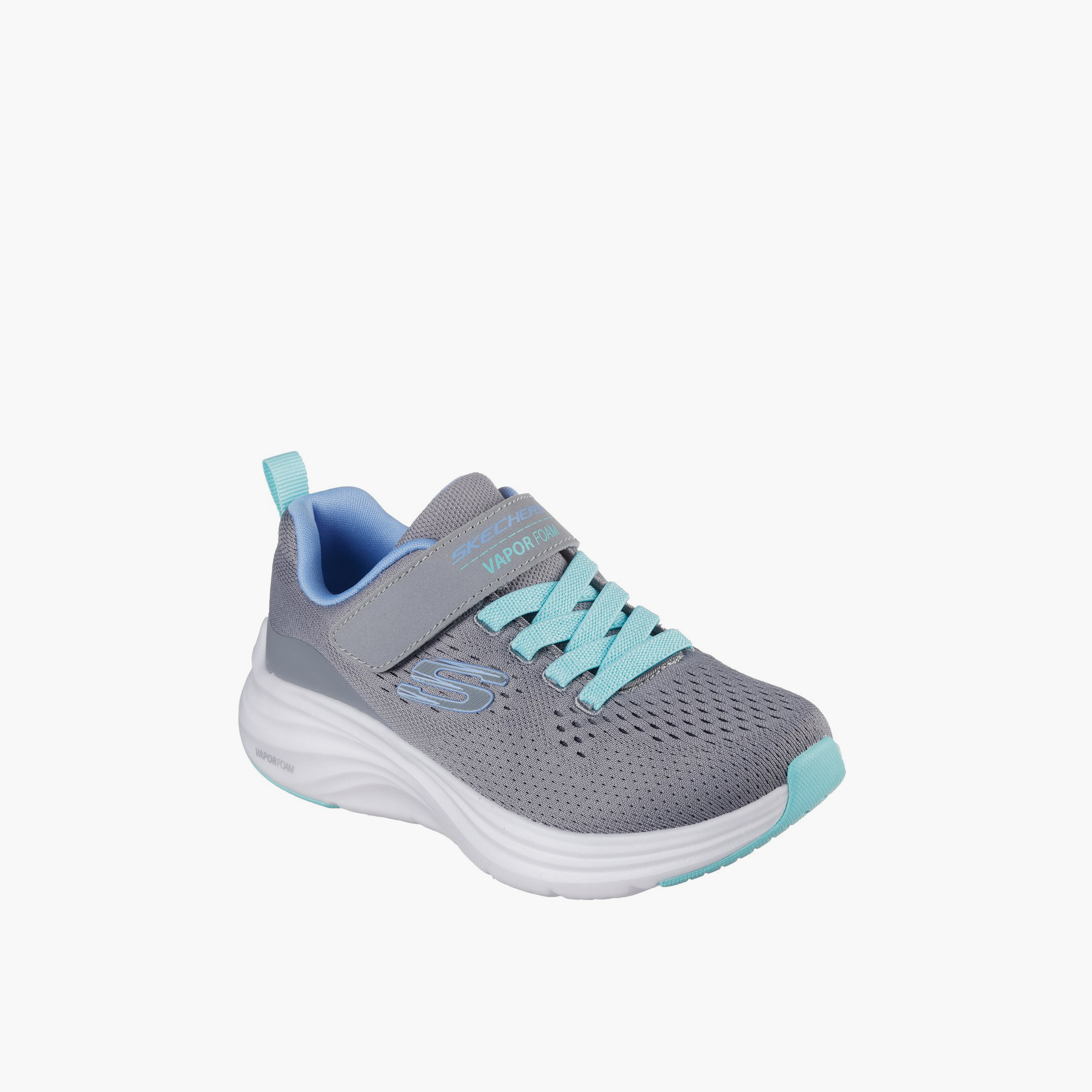 سكيتشرز - حذاء رياضي فيبر فوم هوك آند لوب للبنات 303940L | OE-girls-shoes-sneakers-image-6