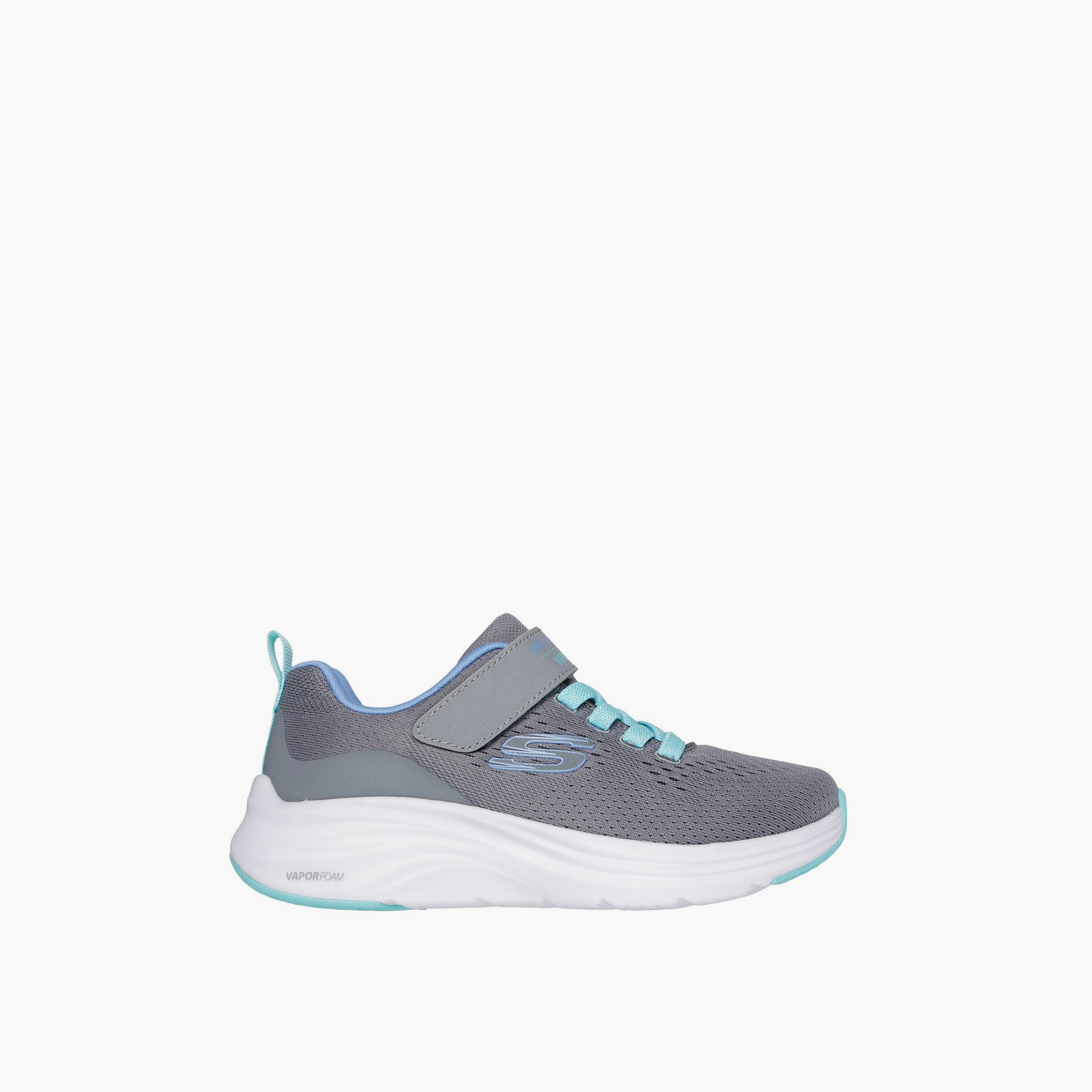 سكيتشرز - حذاء رياضي فيبر فوم هوك آند لوب للبنات 303940L | OE-girls-shoes-sneakers-image-7
