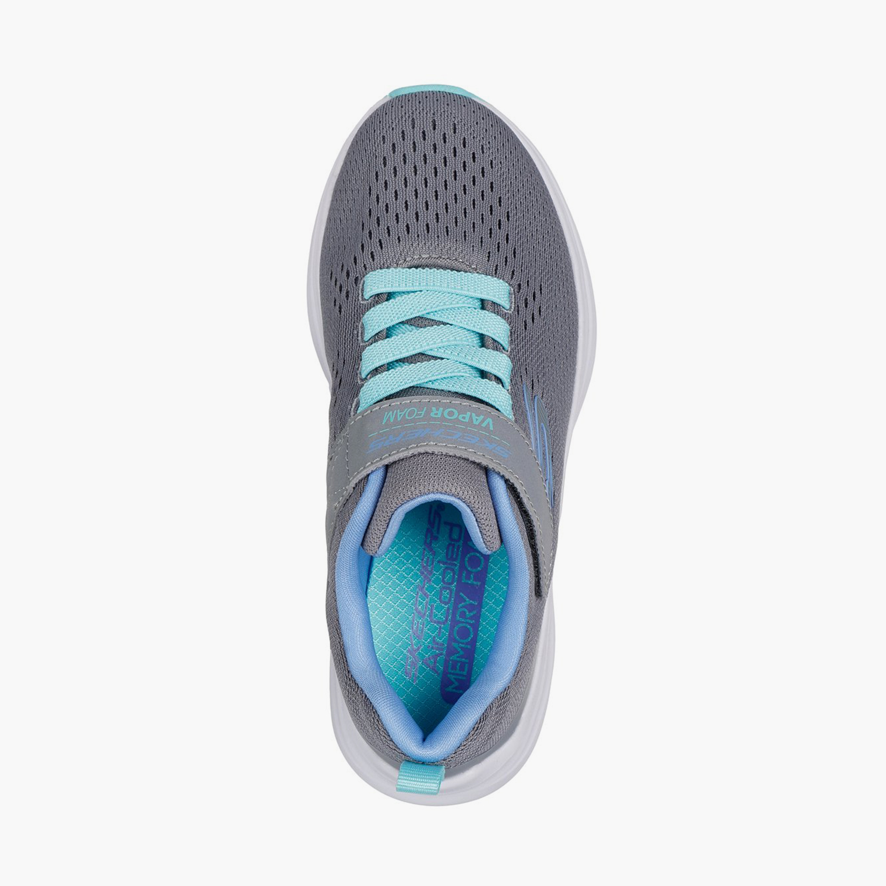 سكيتشرز - حذاء رياضي فيبر فوم هوك آند لوب للبنات 303940L | OE-girls-shoes-sneakers-image-9