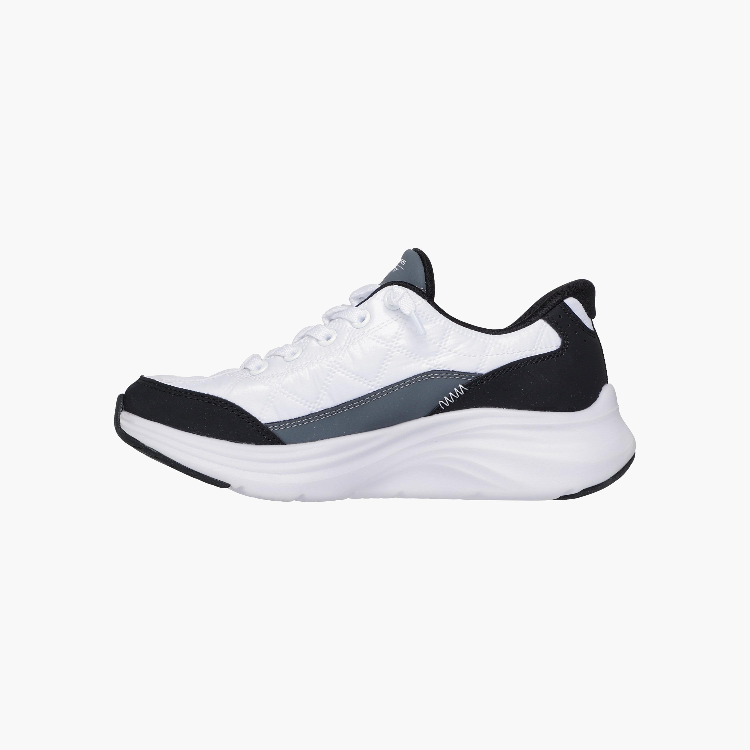 حذاء رياضي للبنات سهل الارتداء بتصميم ألوان متعددة من سكيتشرز-girls-shoes-sneakers-image-5